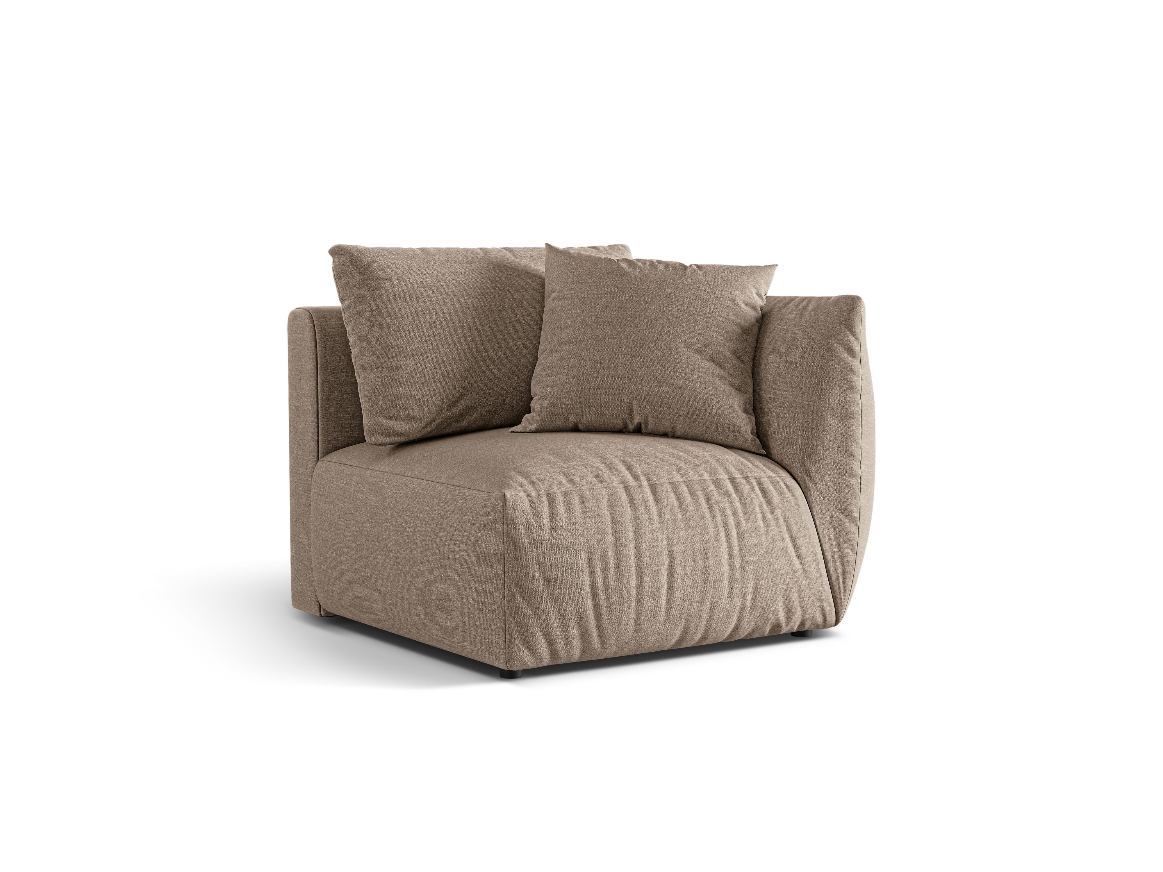 Modul Right, "Chris", 1 Seat, 110x100x80