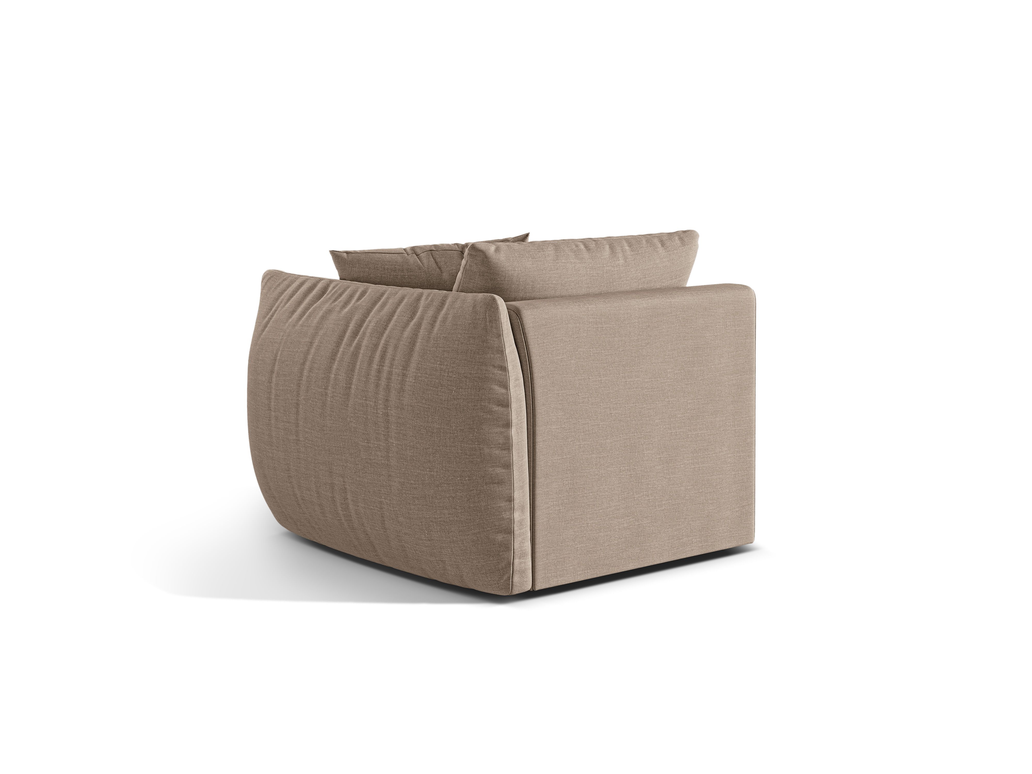 Modul Right, "Chris", 1 Seat, 110x100x80