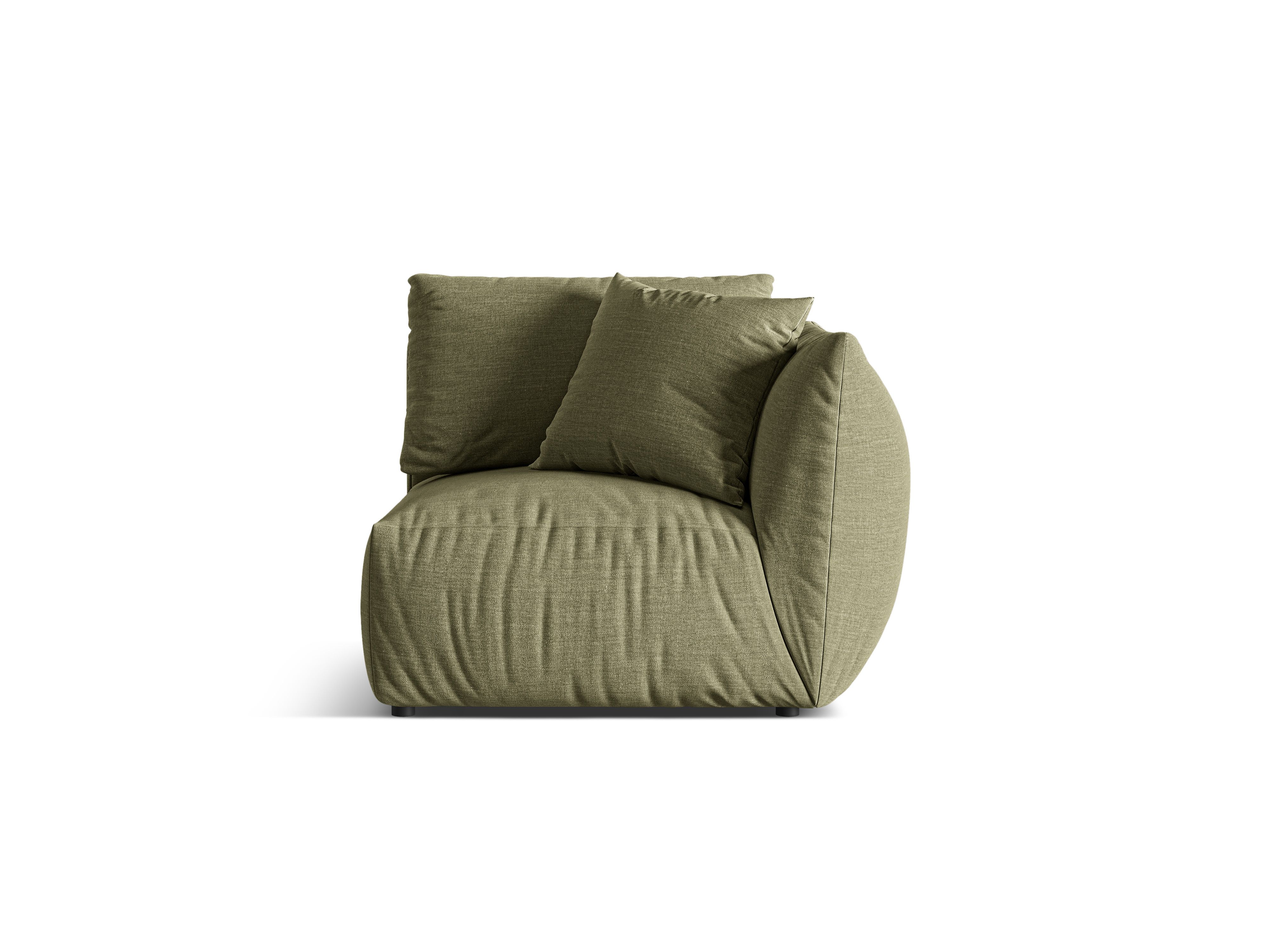 Modul Right, "Chris", 1 Seat, 110x100x80