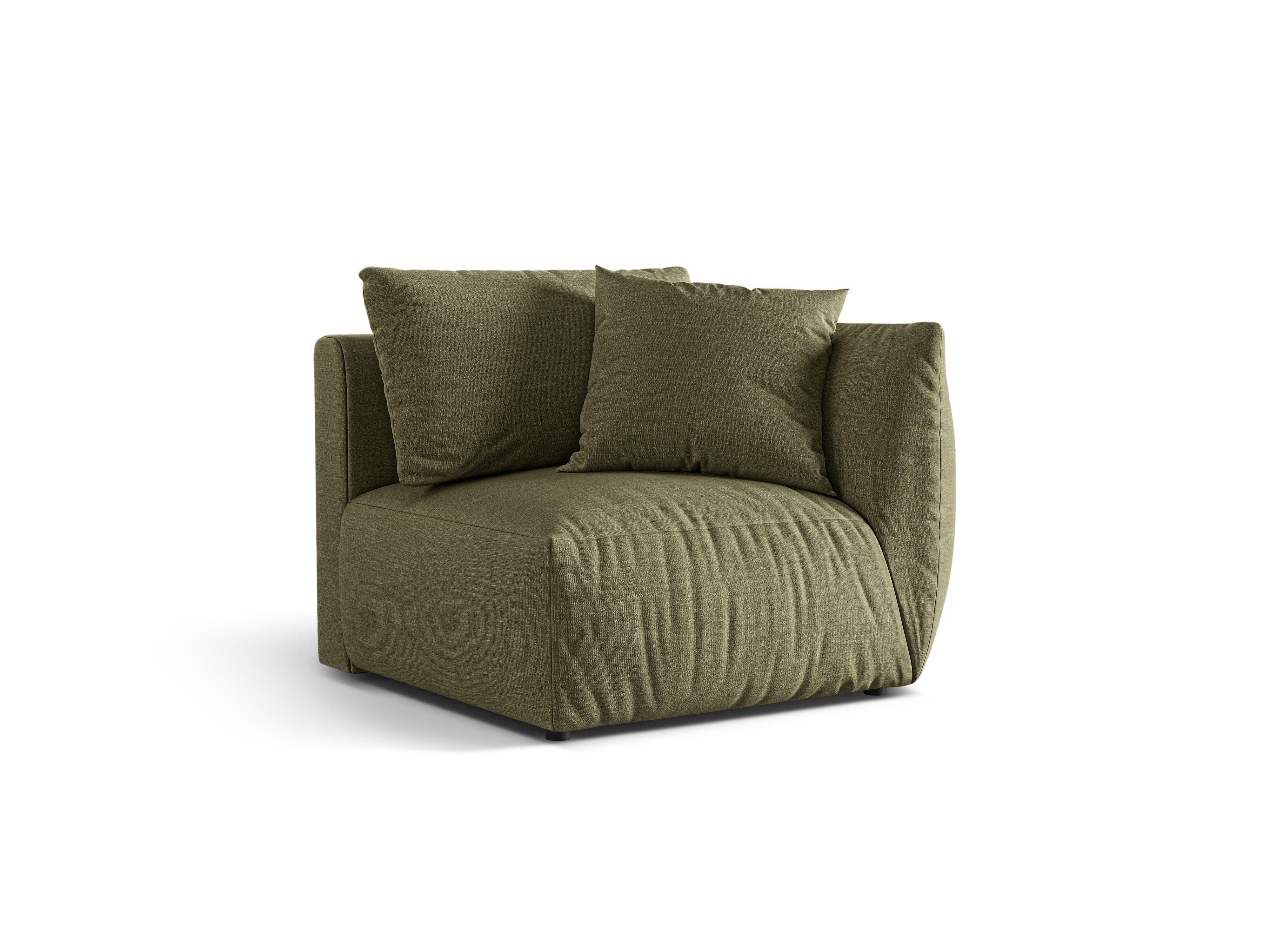 Modul Right, "Chris", 1 Seat, 110x100x80