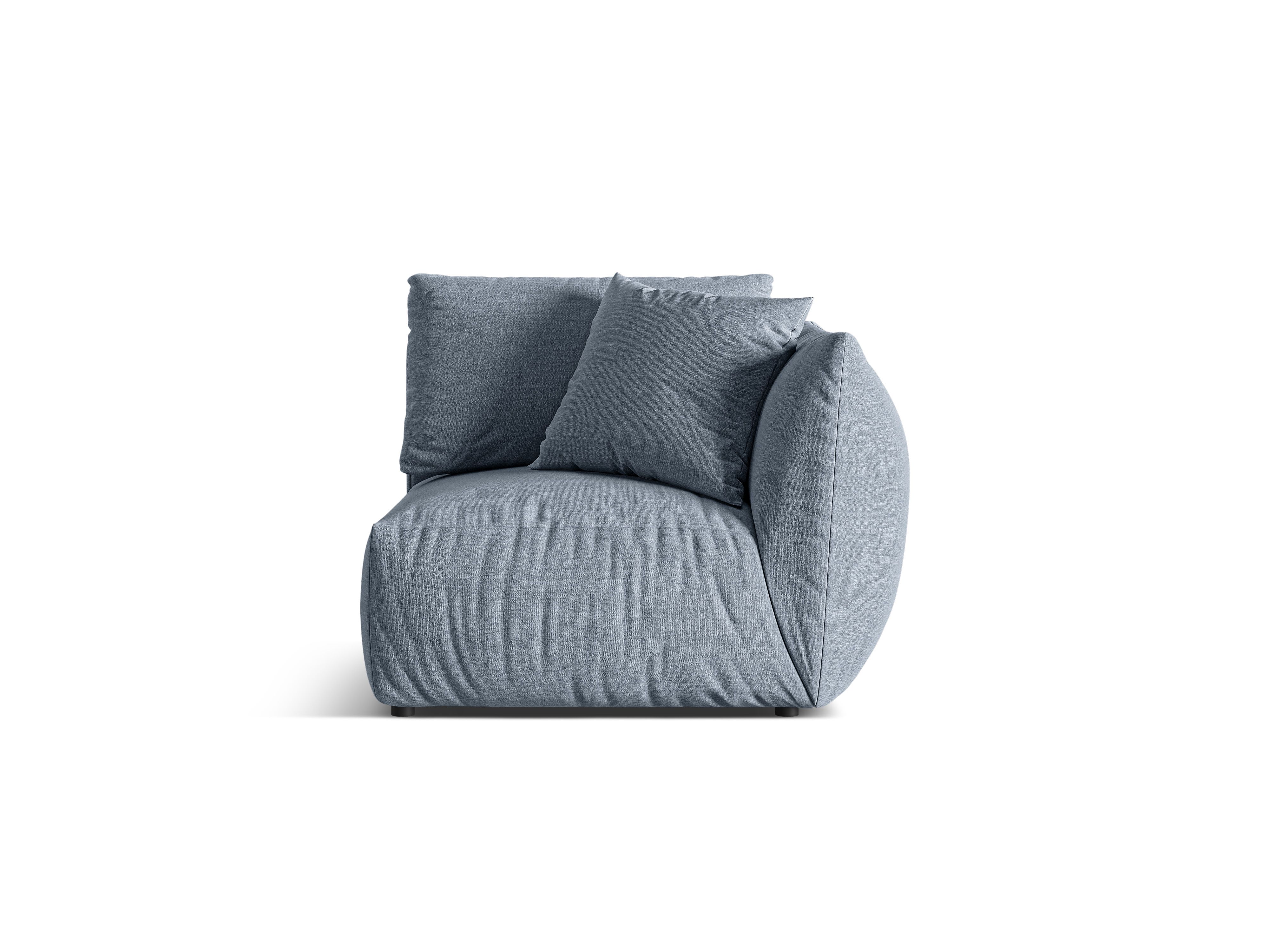 Modul Right, "Chris", 1 Seat, 110x100x80