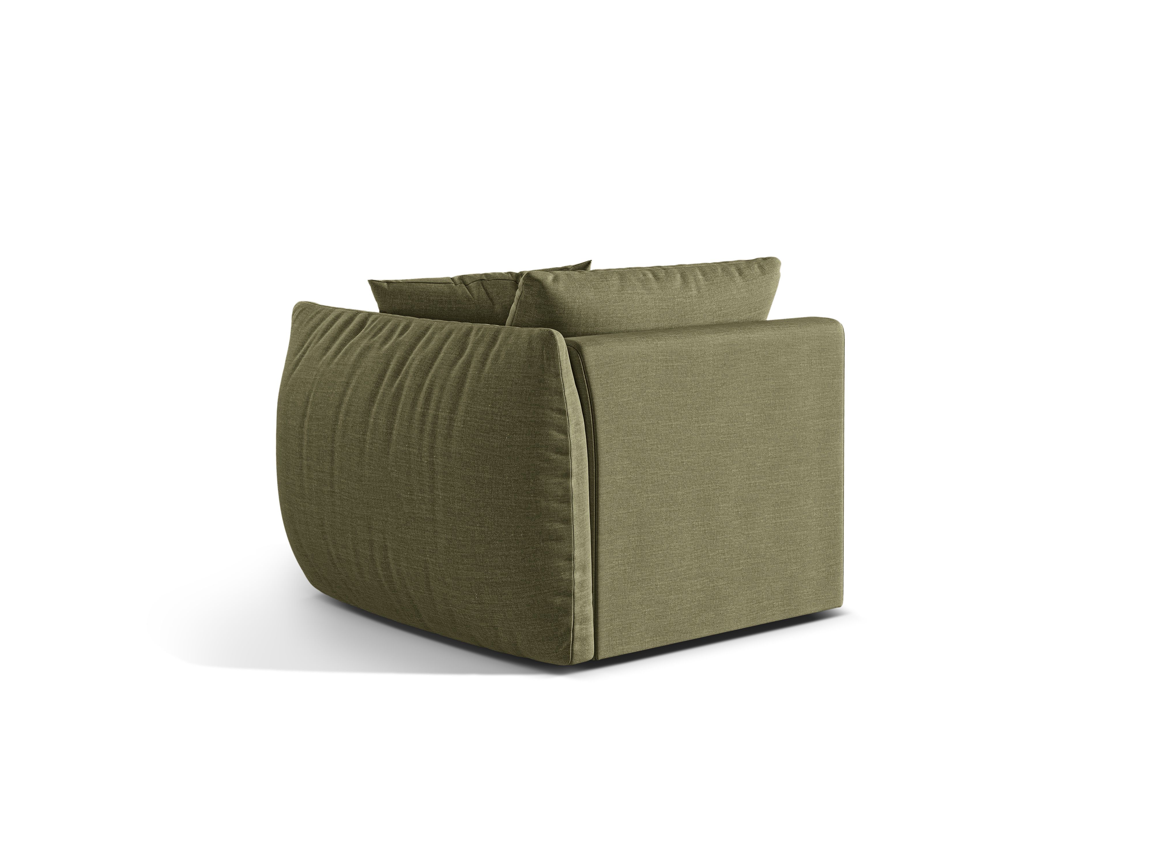 Modul Right, "Chris", 1 Seat, 110x100x80
