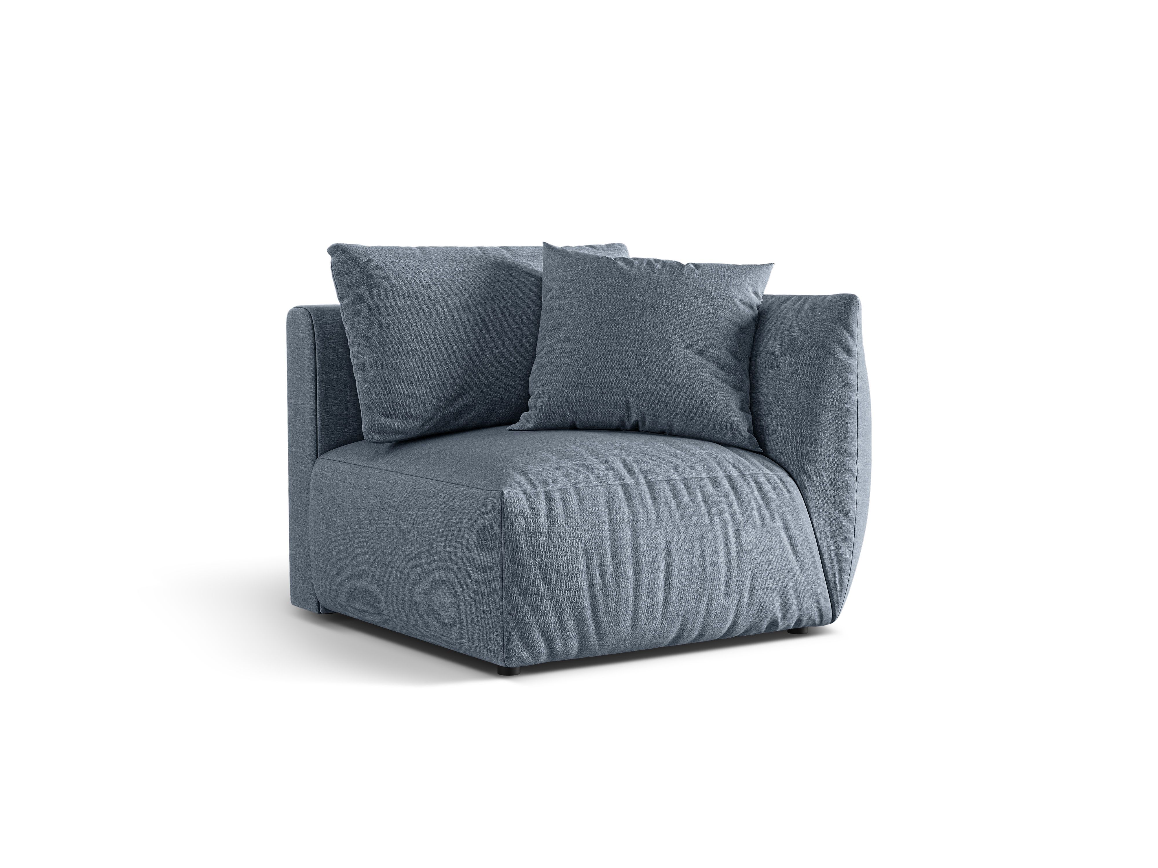 Modul Right, "Chris", 1 Seat, 110x100x80