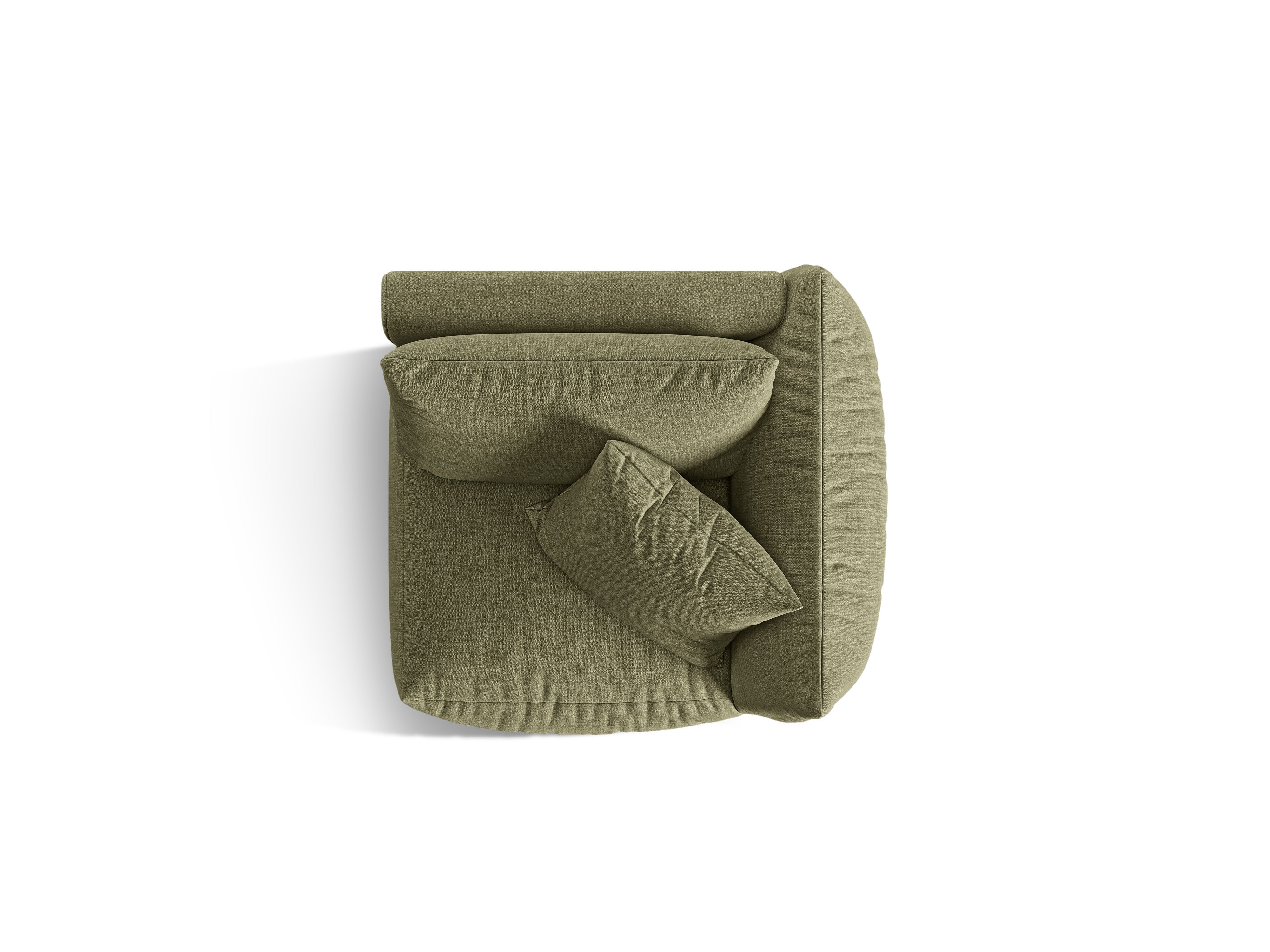 Modul Right, "Chris", 1 Seat, 110x100x80