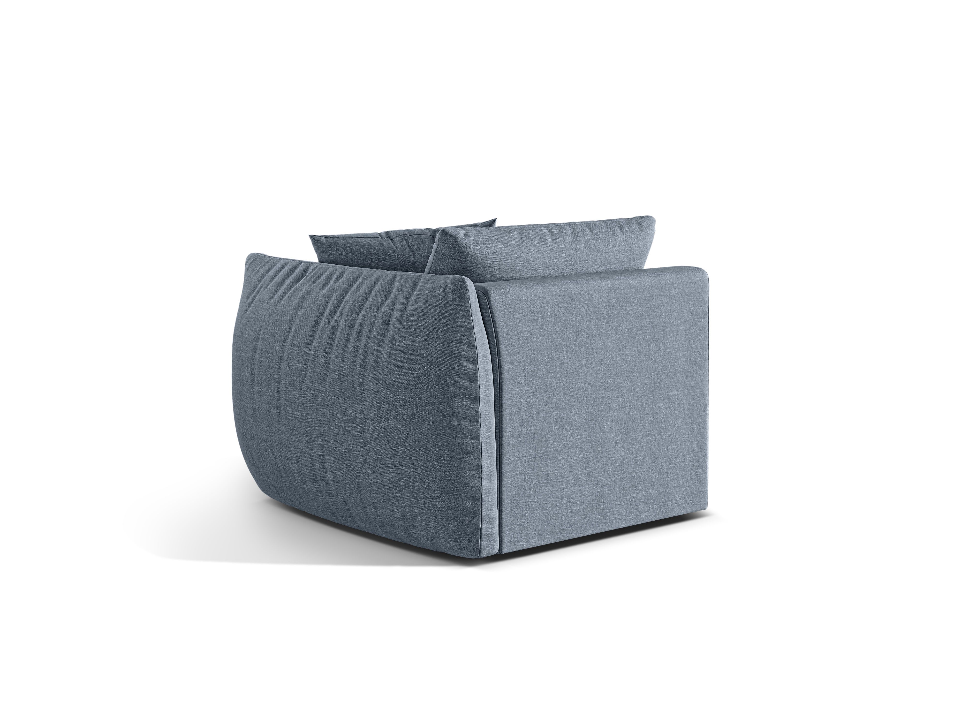 Modul Right, "Chris", 1 Seat, 110x100x80