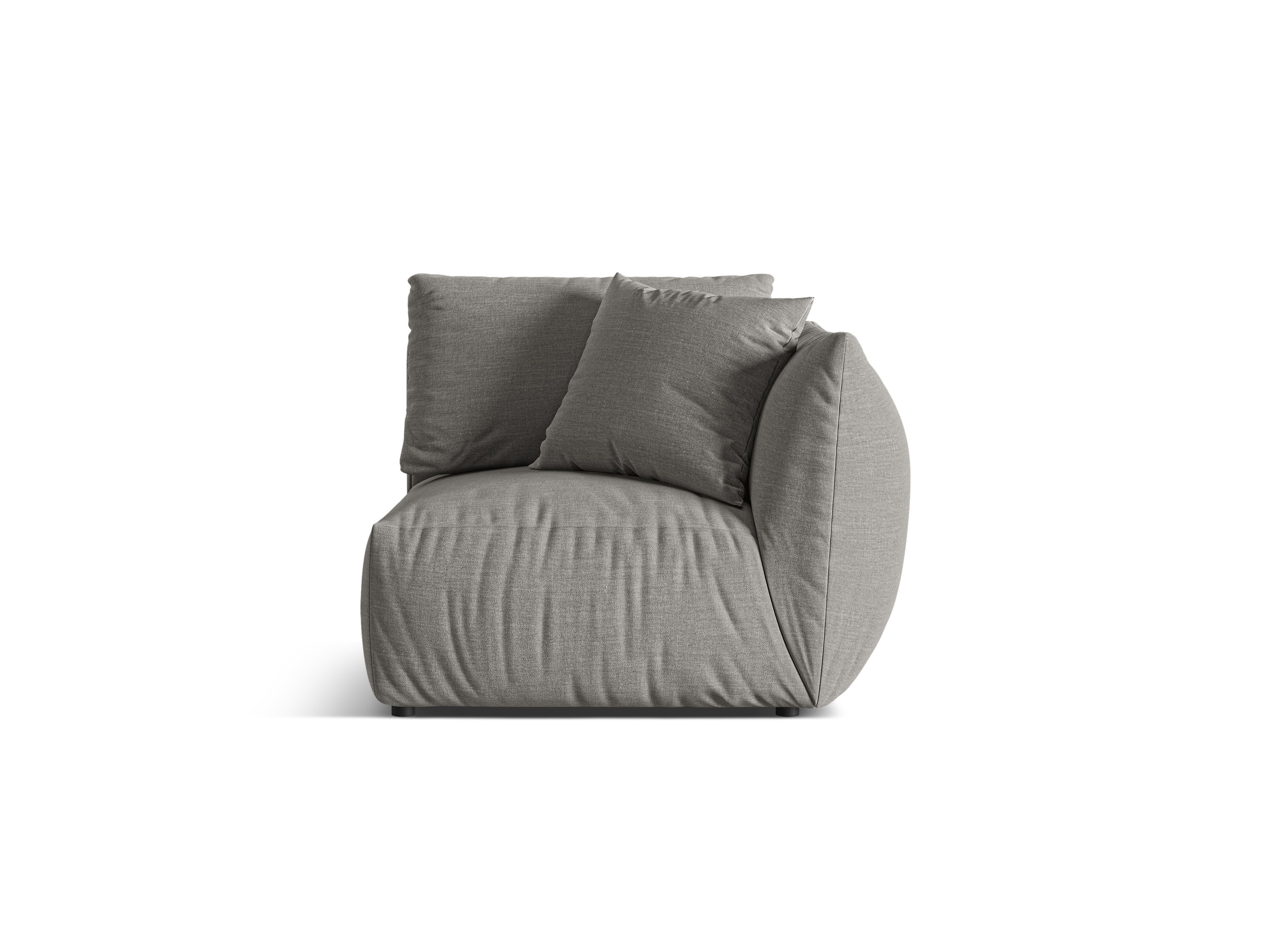 Modul Right, "Chris", 1 Seat, 110x100x80