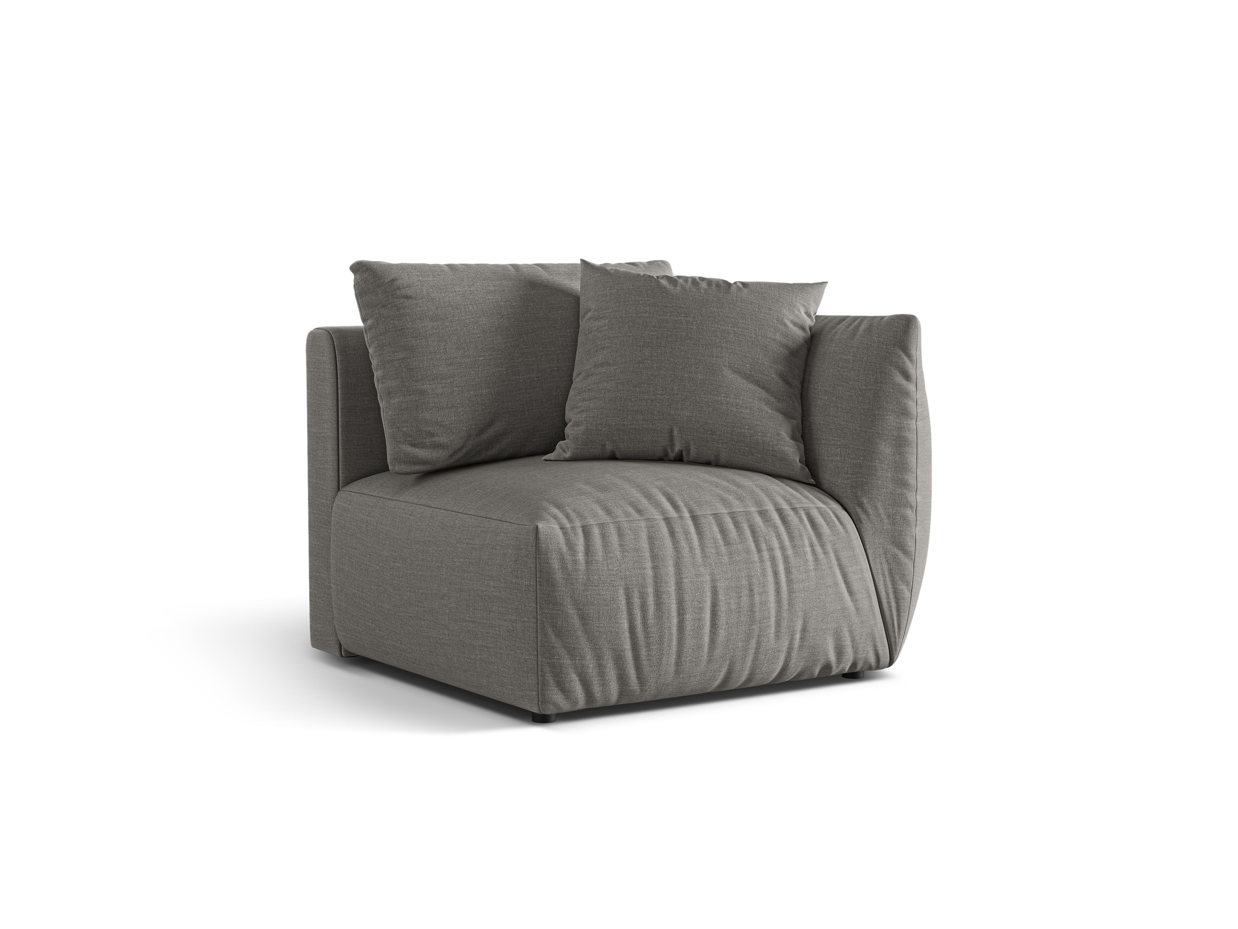 Modul Right, "Chris", 1 Seat, 110x100x80