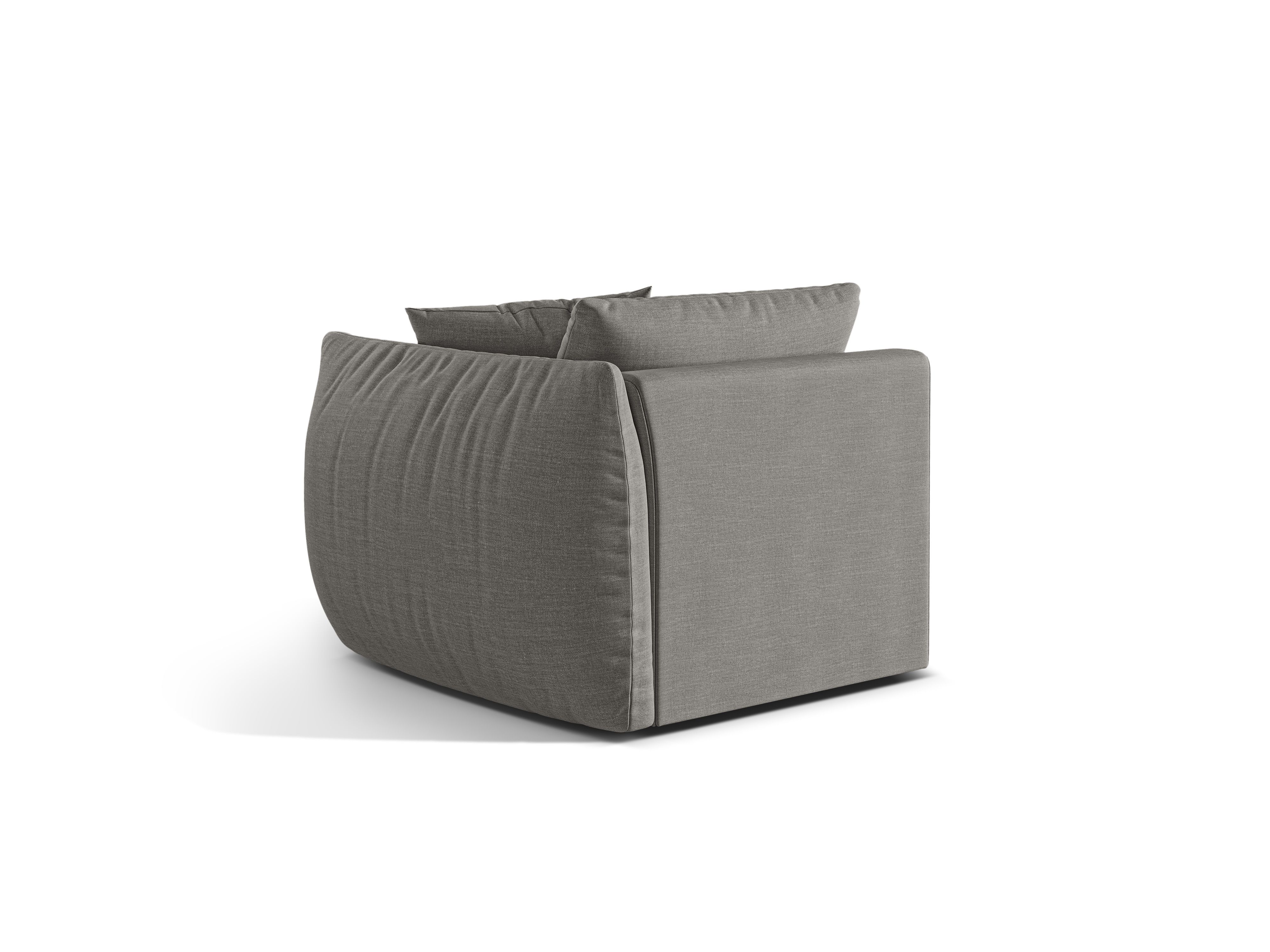Modul Right, "Chris", 1 Seat, 110x100x80