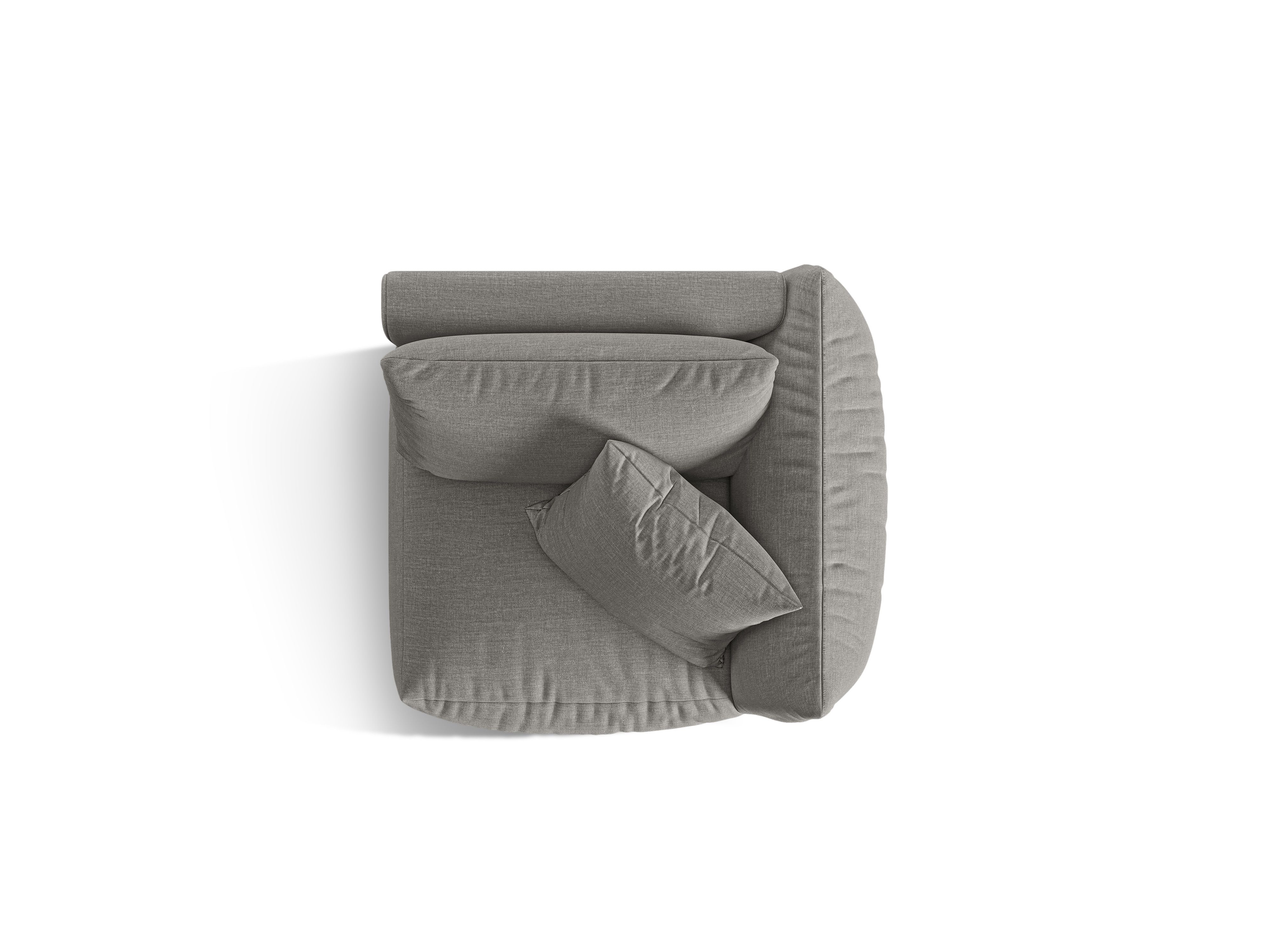 Modul Right, "Chris", 1 Seat, 110x100x80