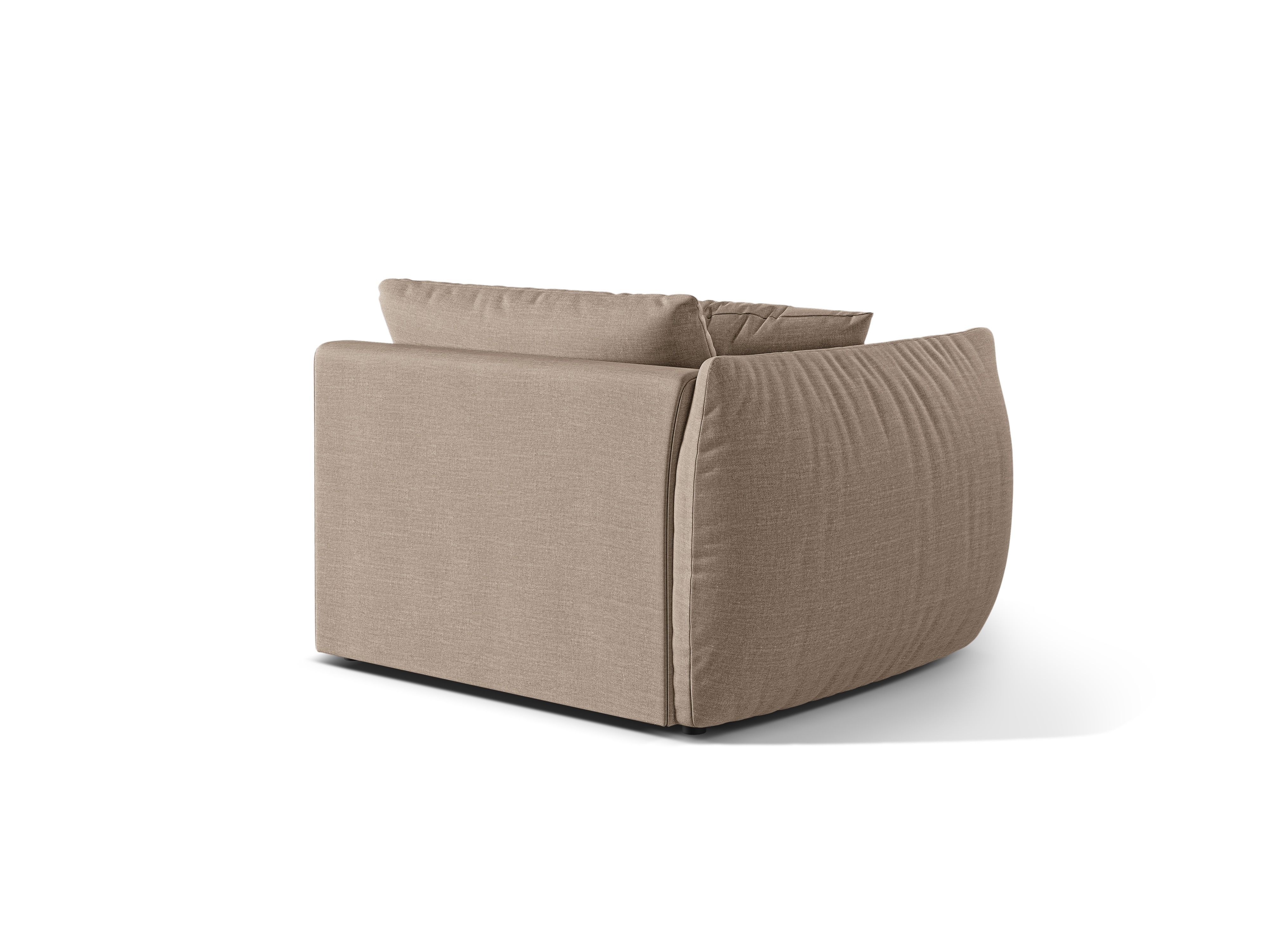 Modul Left, "Chris", 1 Seat, 130x100x80