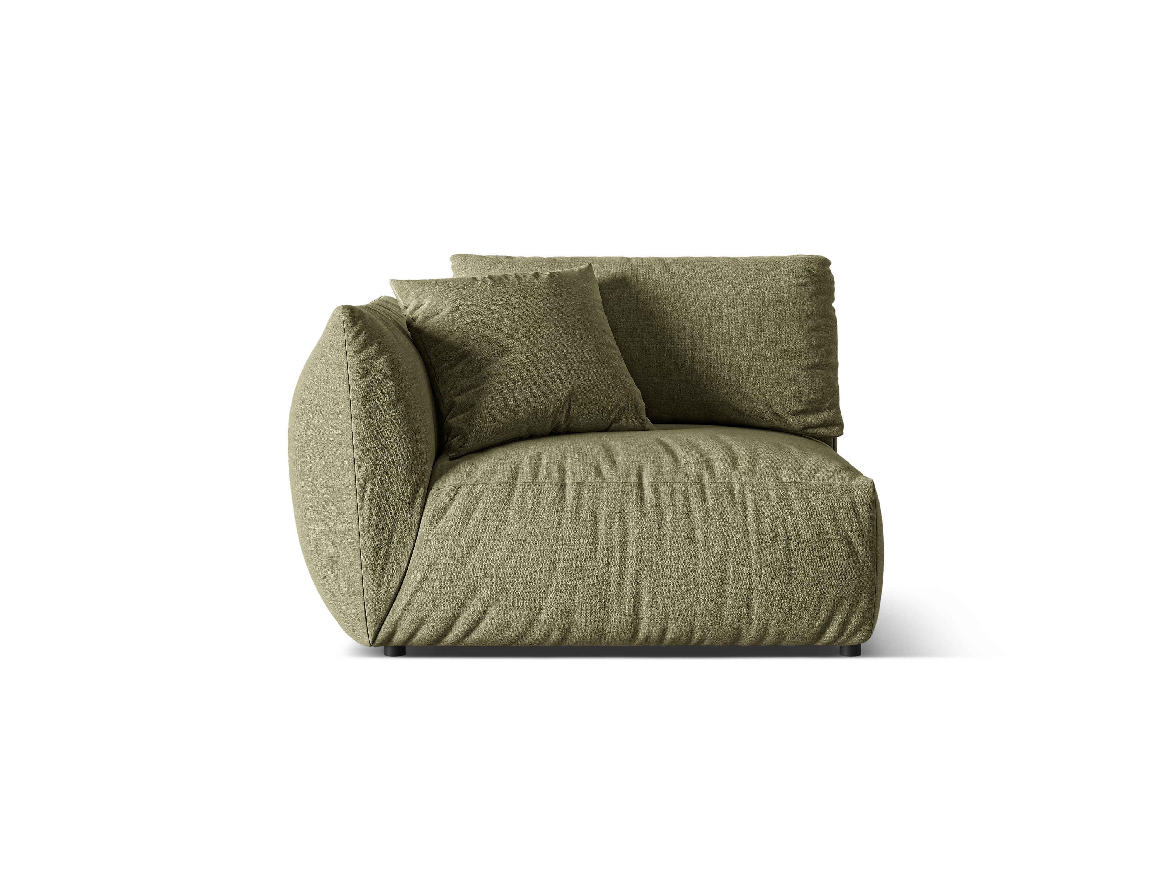 Modul Left, "Chris", 1 Seat, 130x100x80