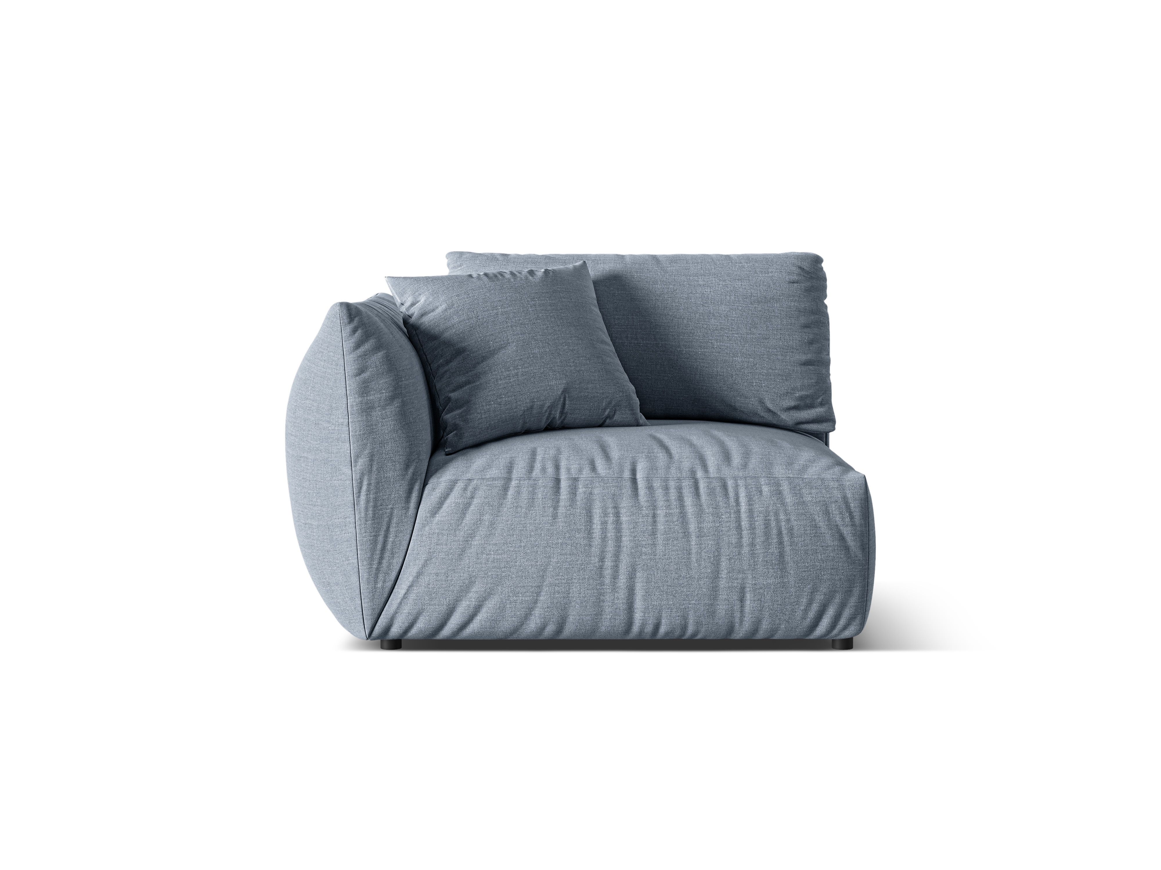 Modul Left, "Chris", 1 Seat, 130x100x80