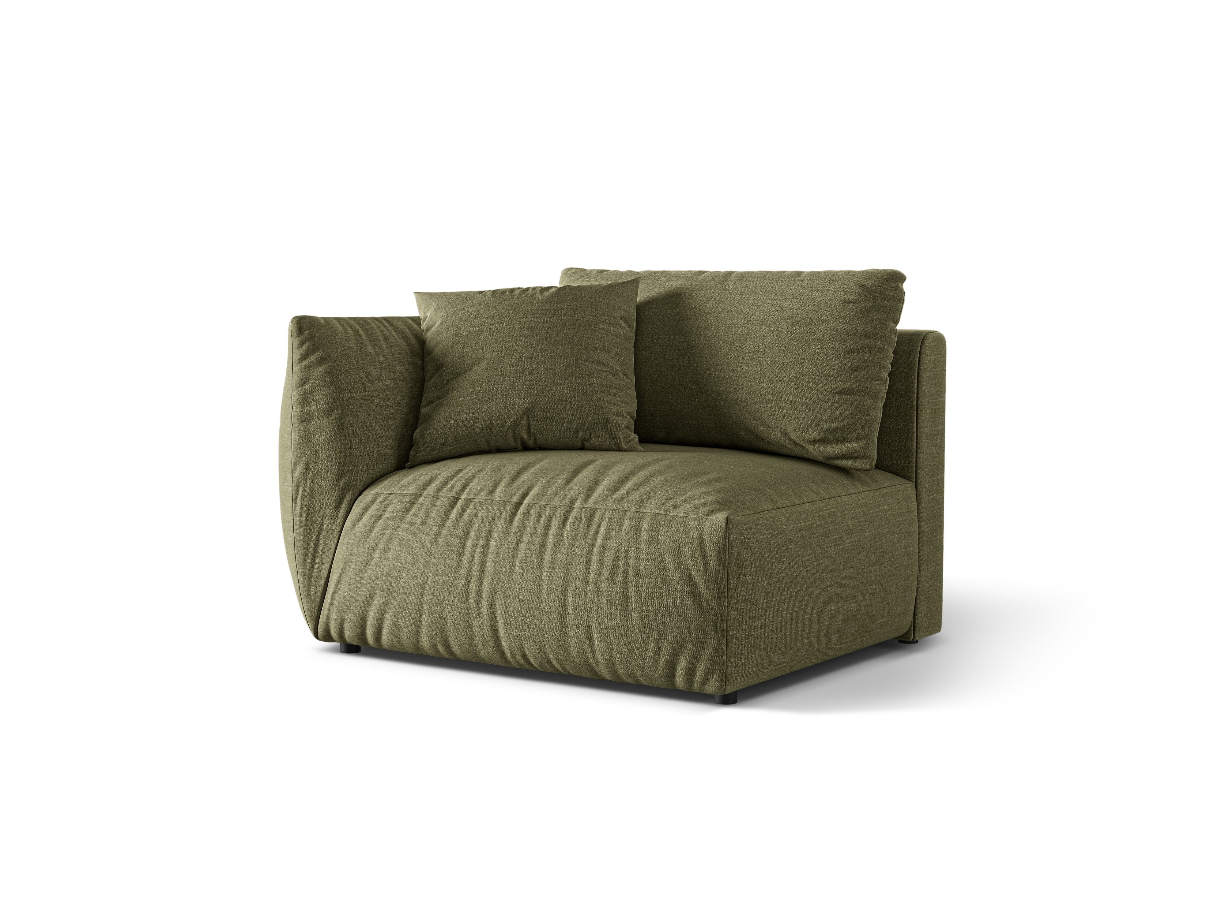 Modul Left, "Chris", 1 Seat, 130x100x80