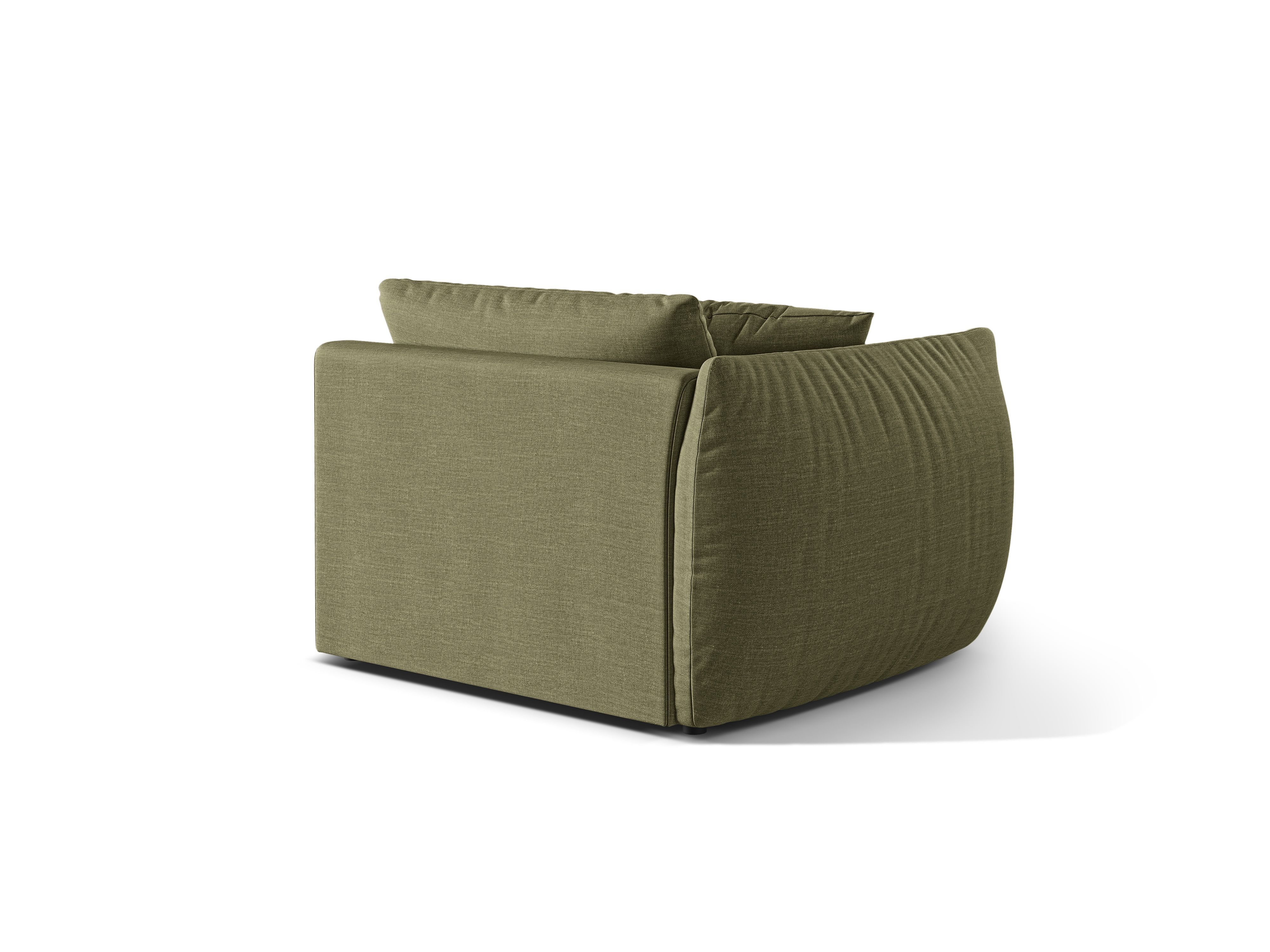 Modul Left, "Chris", 1 Seat, 130x100x80