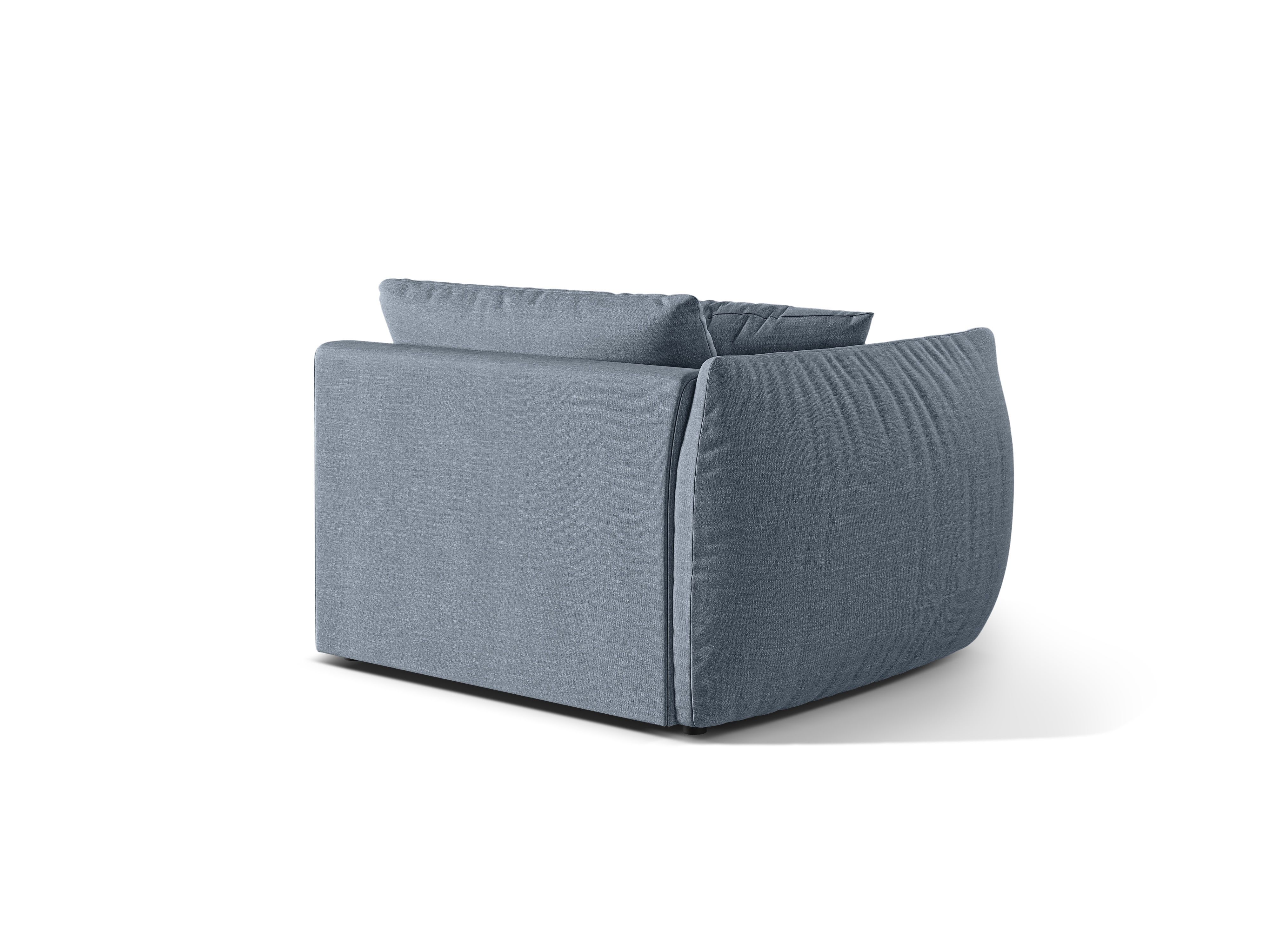 Modul Left, "Chris", 1 Seat, 130x100x80