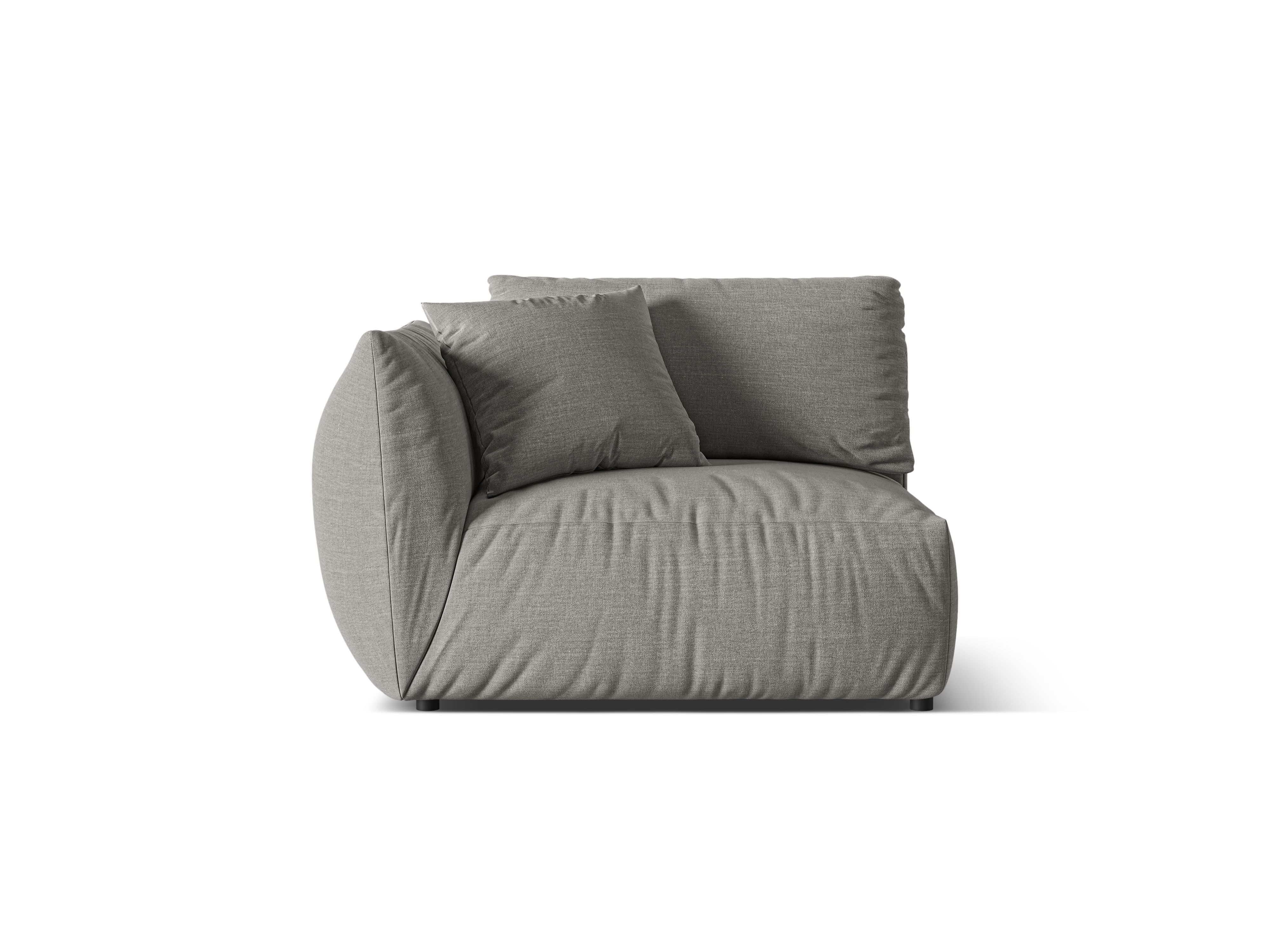 Modul Left, "Chris", 1 Seat, 130x100x80