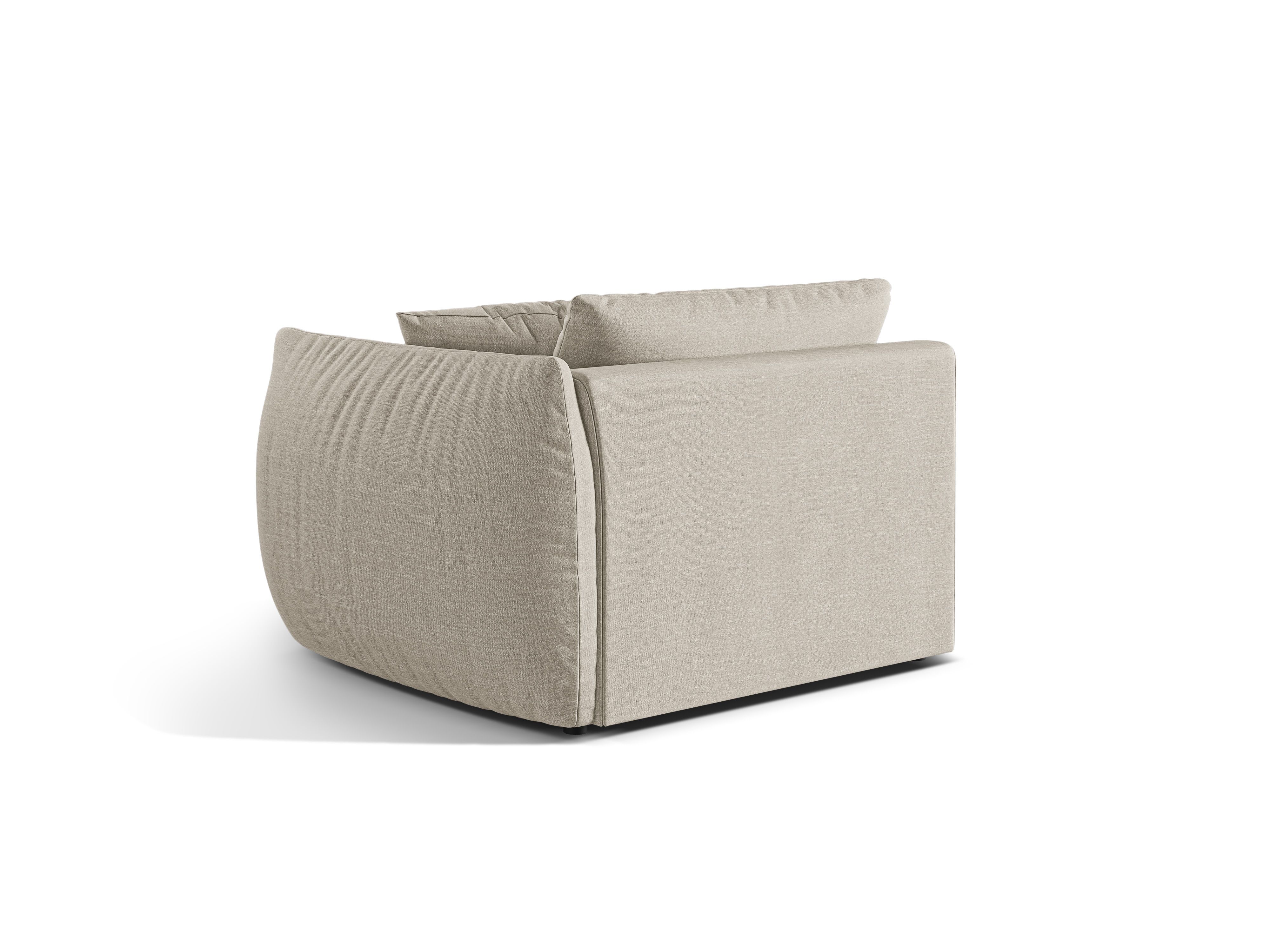 Modul Right, "Chris", 1 Seat, 130x100x80