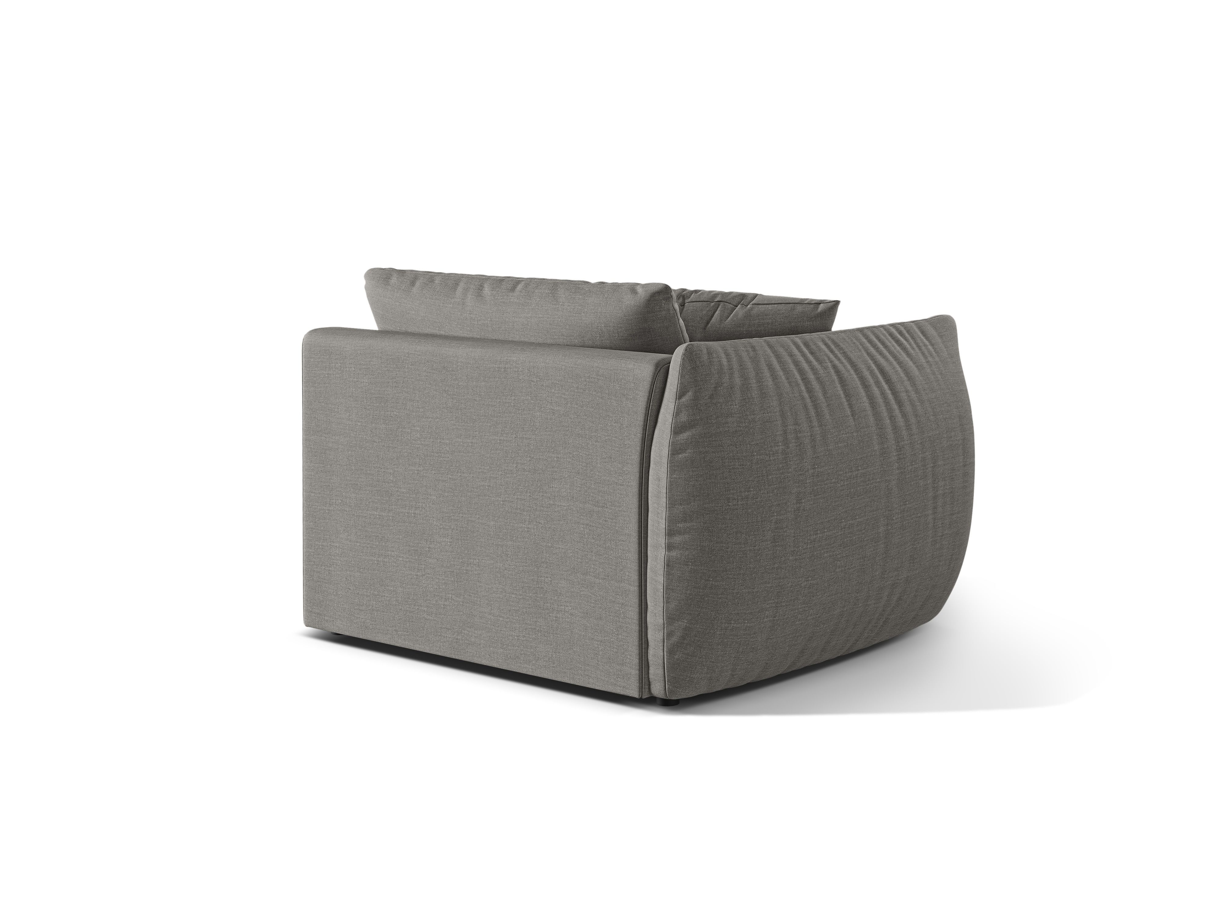 Modul Left, "Chris", 1 Seat, 130x100x80