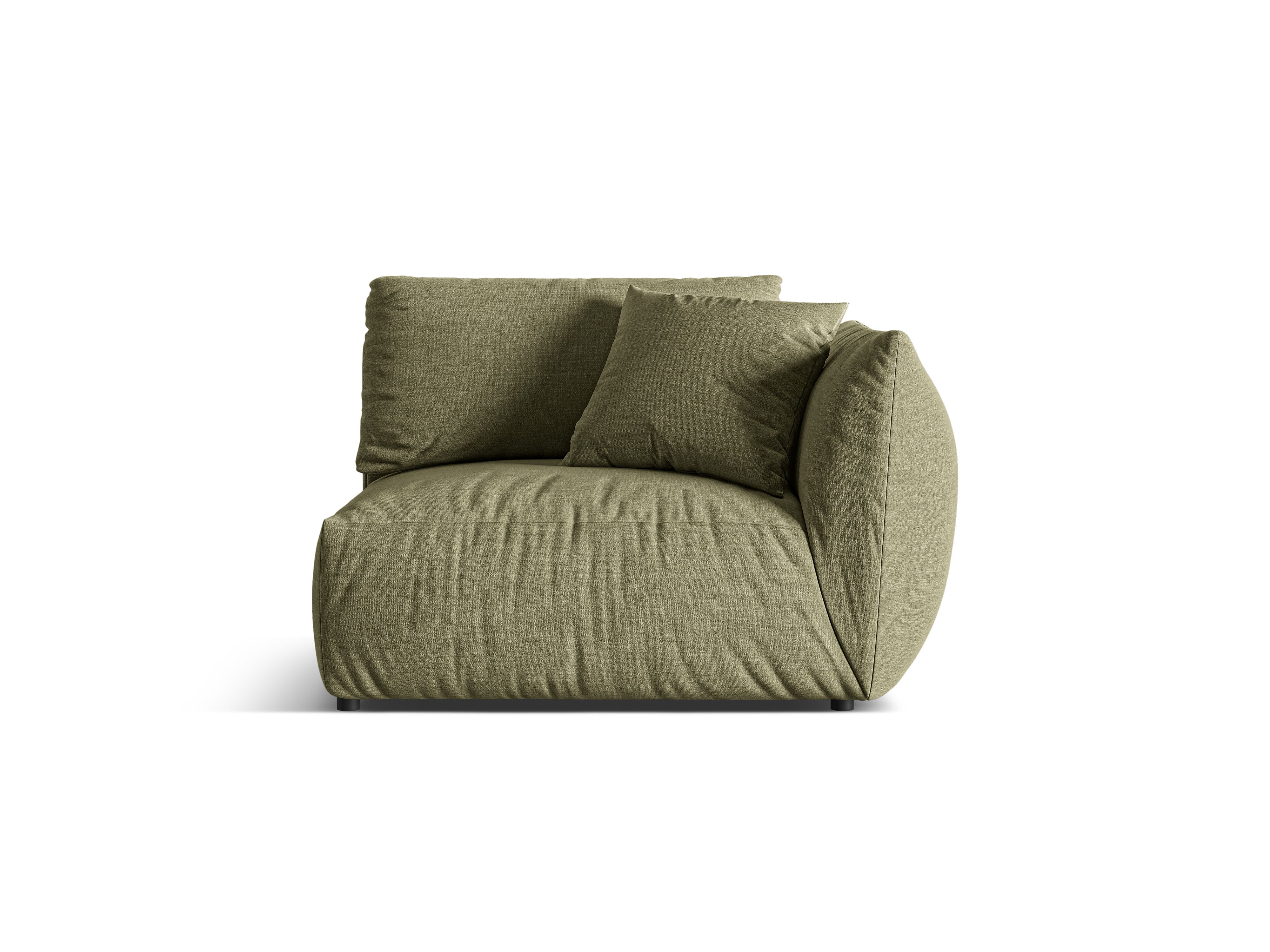 Modul Right, "Chris", 1 Seat, 130x100x80