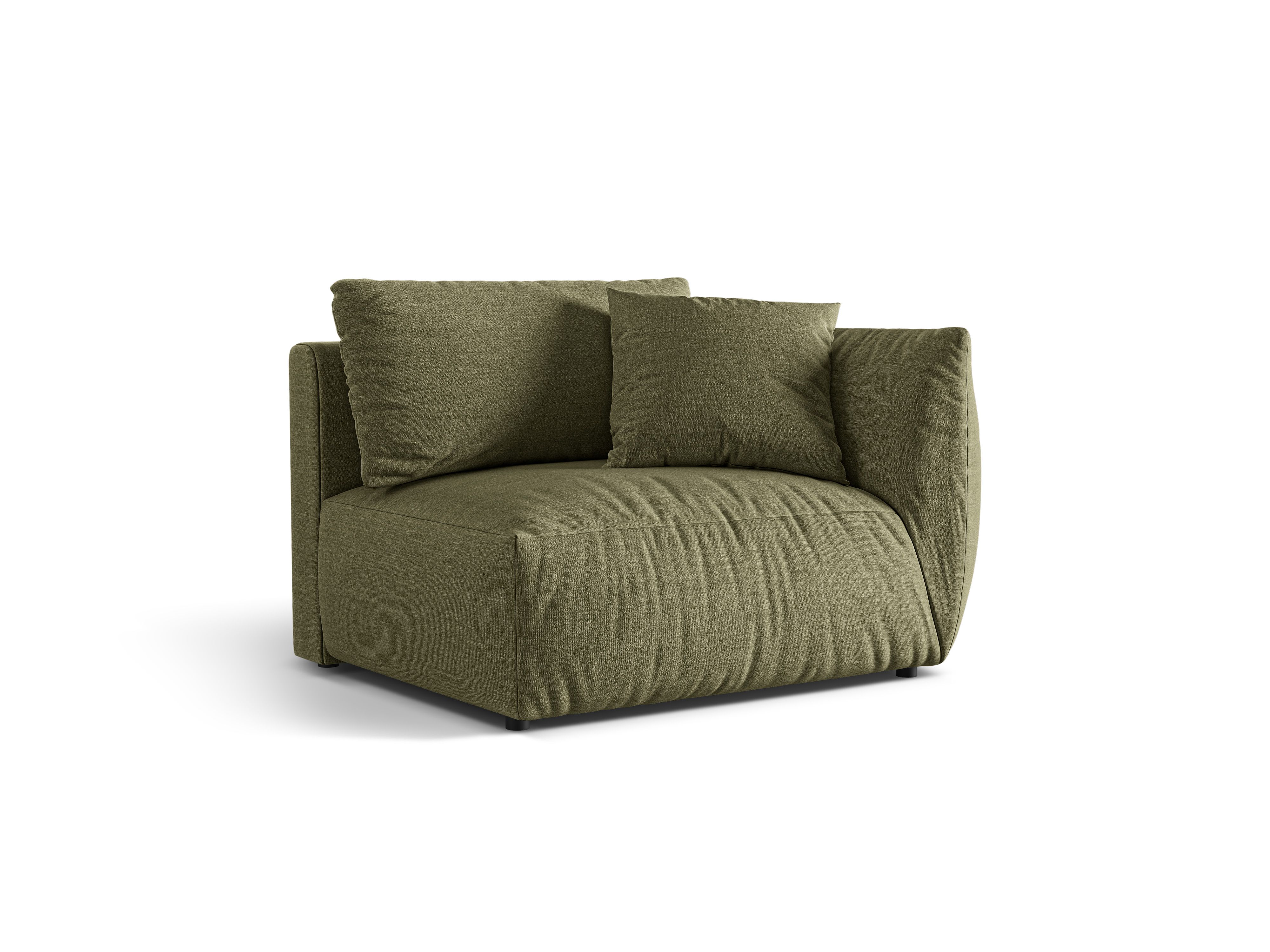 Modul Right, "Chris", 1 Seat, 130x100x80
