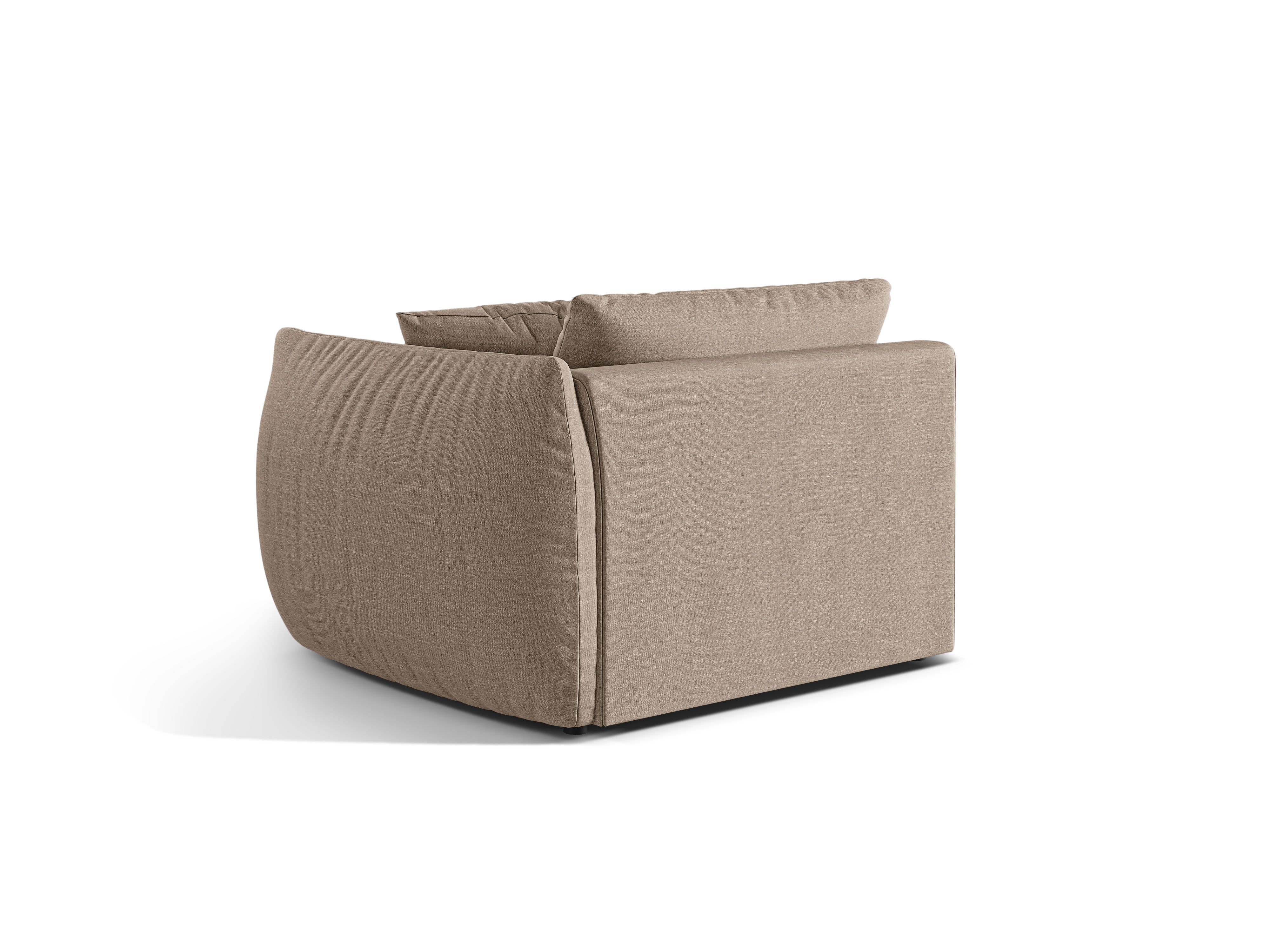 Modul Right, "Chris", 1 Seat, 130x100x80