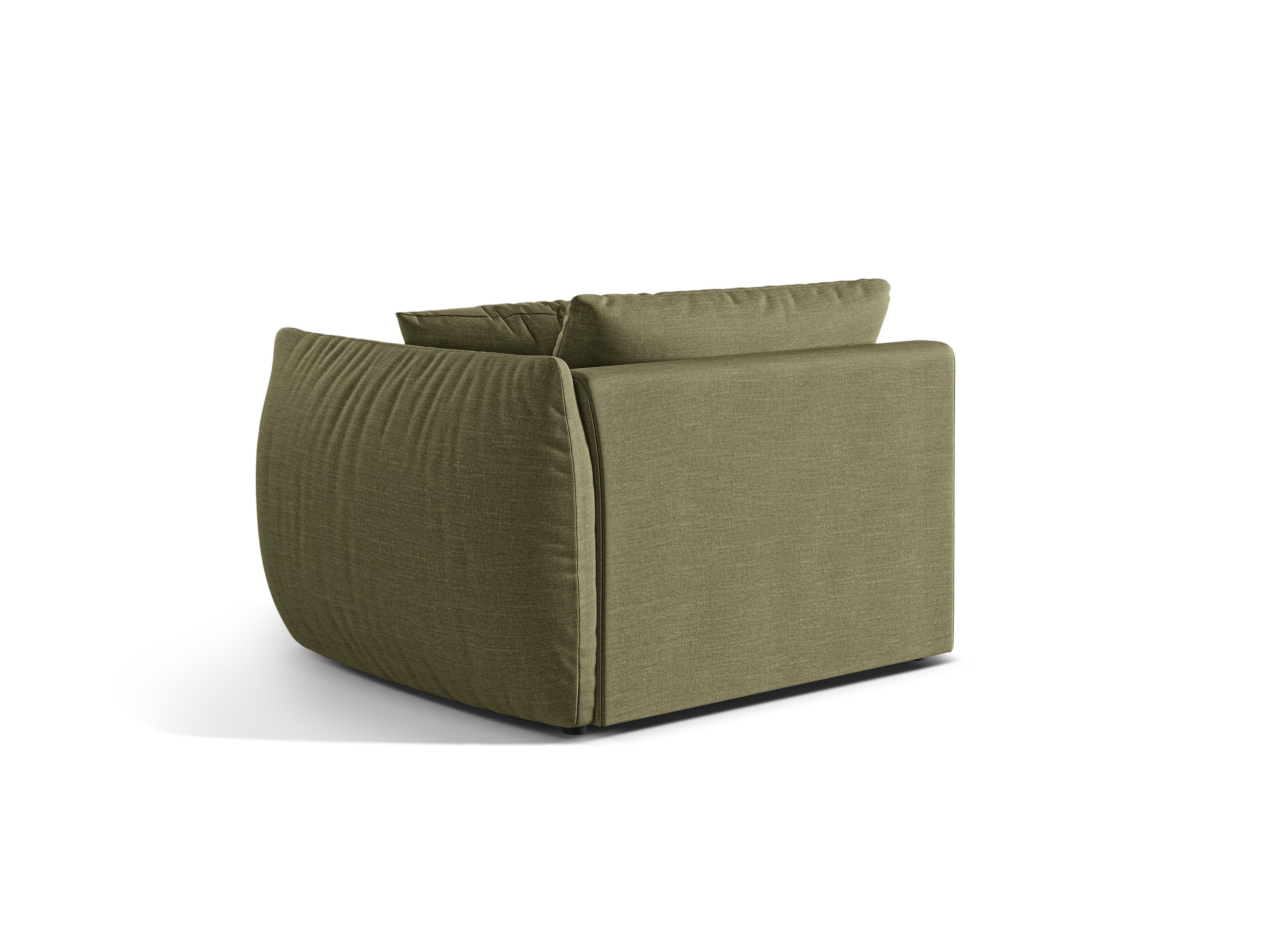 Modul Right, "Chris", 1 Seat, 130x100x80