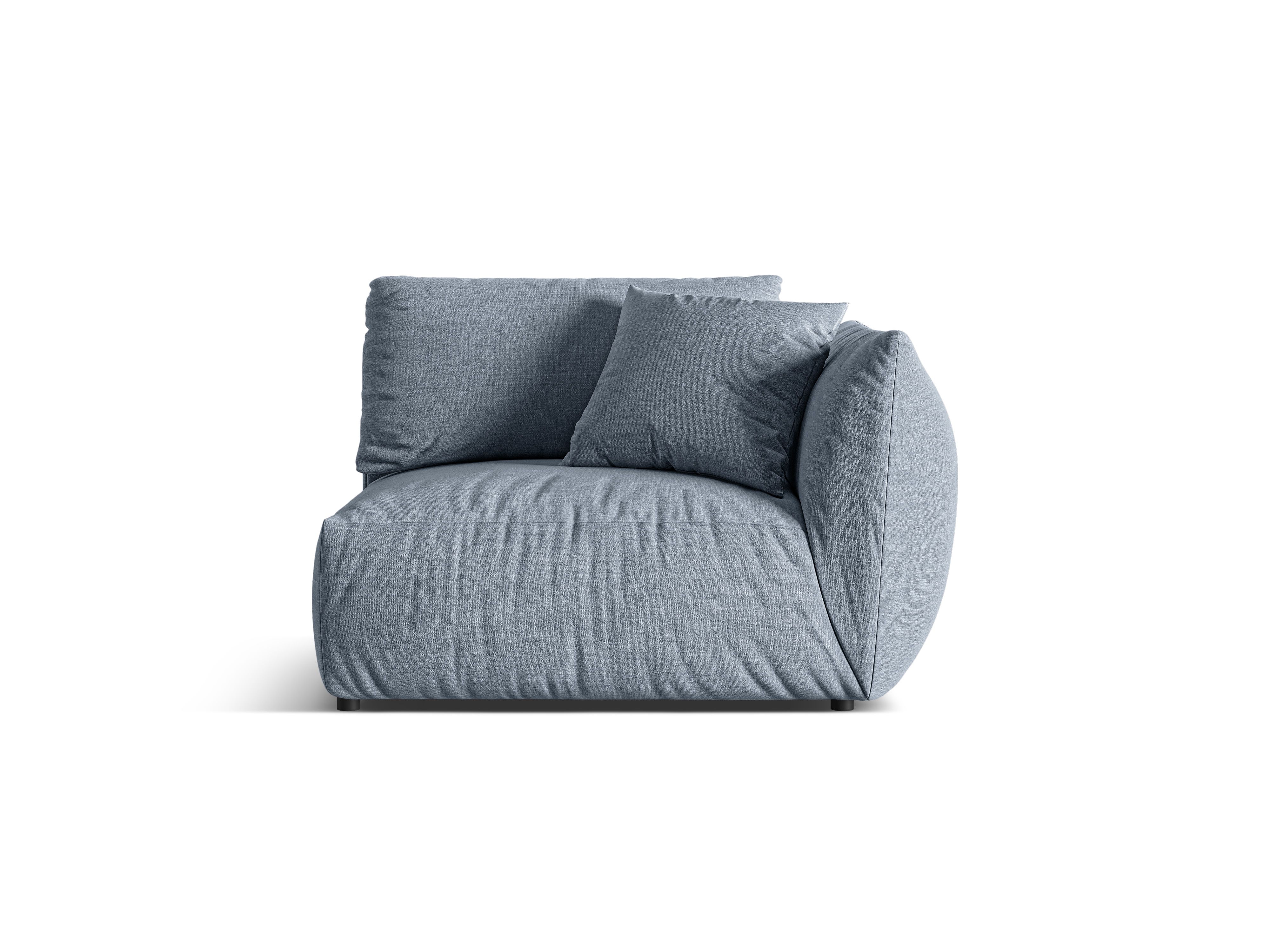 Modul Right, "Chris", 1 Seat, 130x100x80