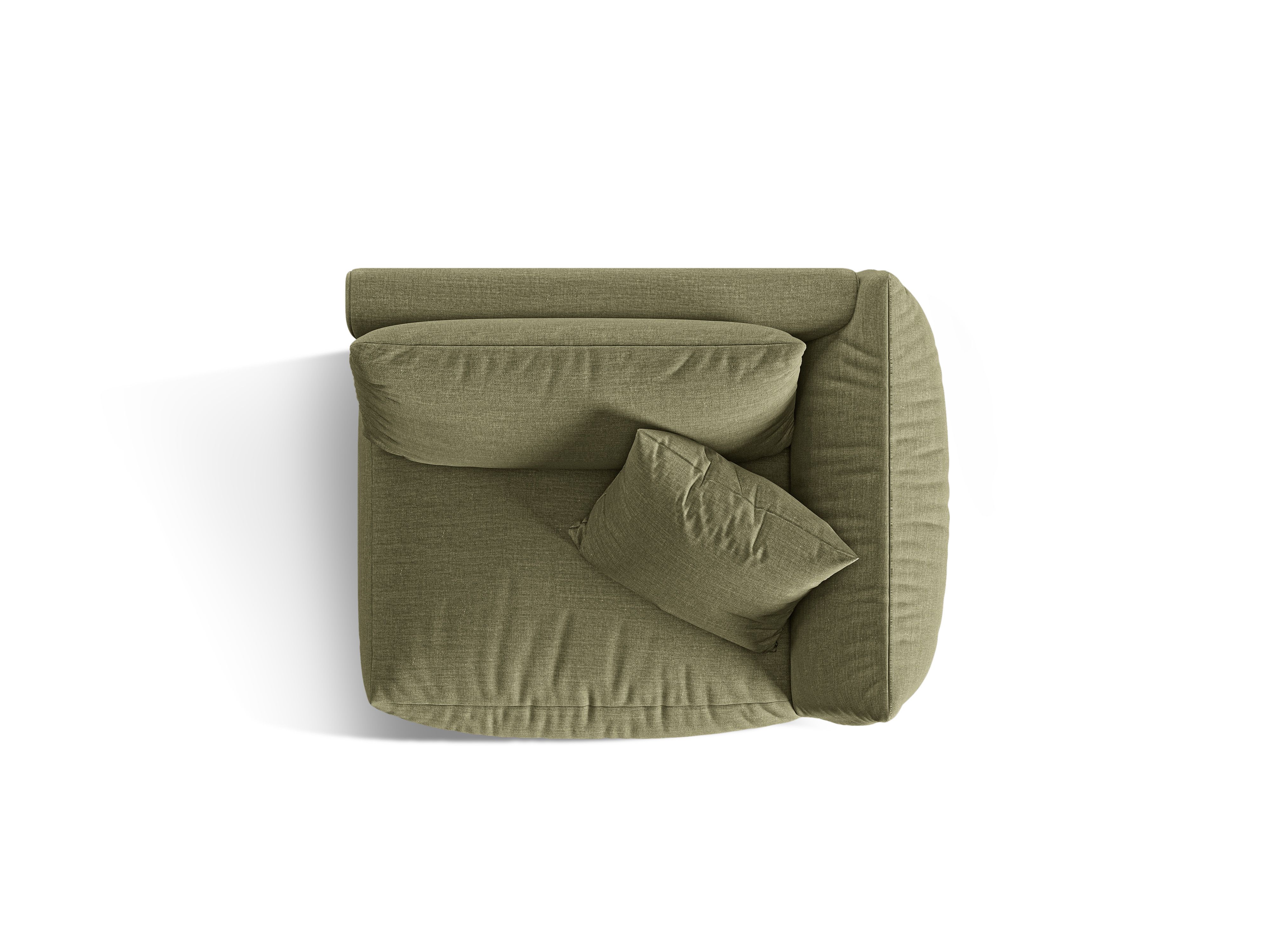 Modul Right, "Chris", 1 Seat, 130x100x80