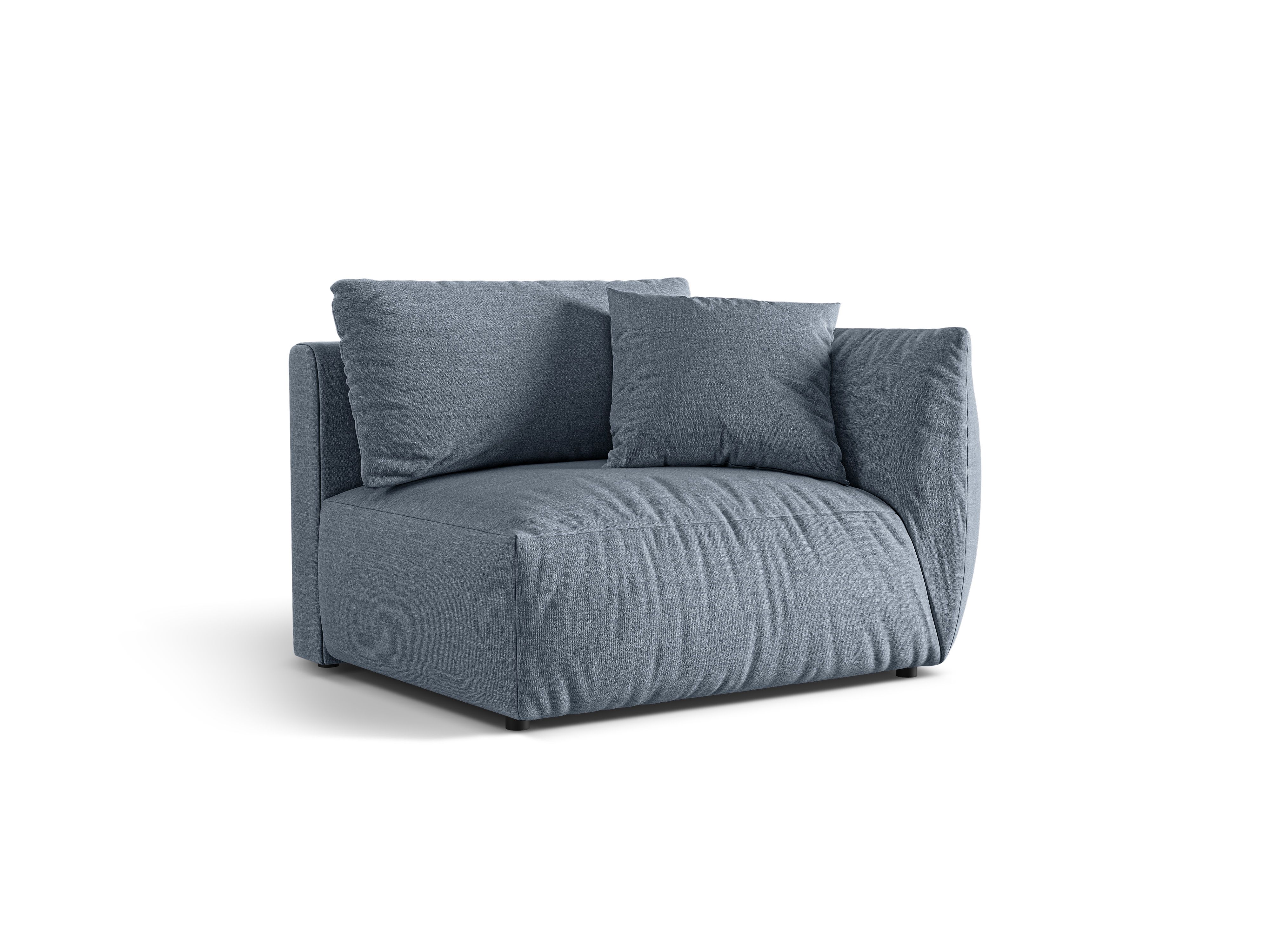 Modul Right, "Chris", 1 Seat, 130x100x80