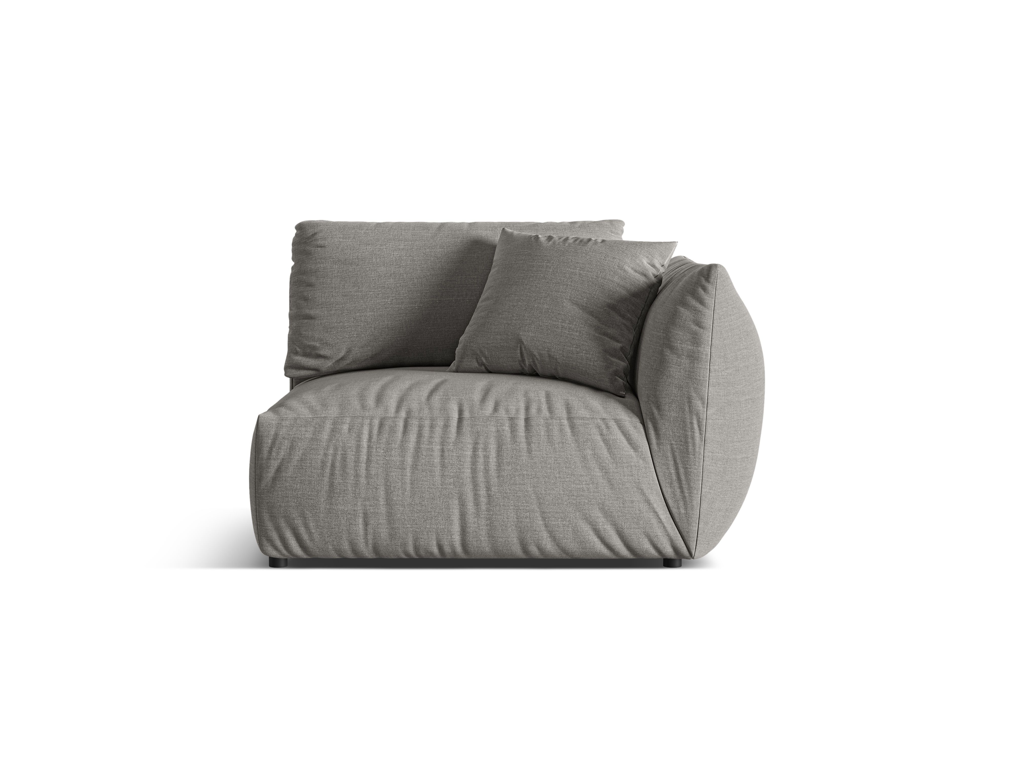 Modul Right, "Chris", 1 Seat, 130x100x80