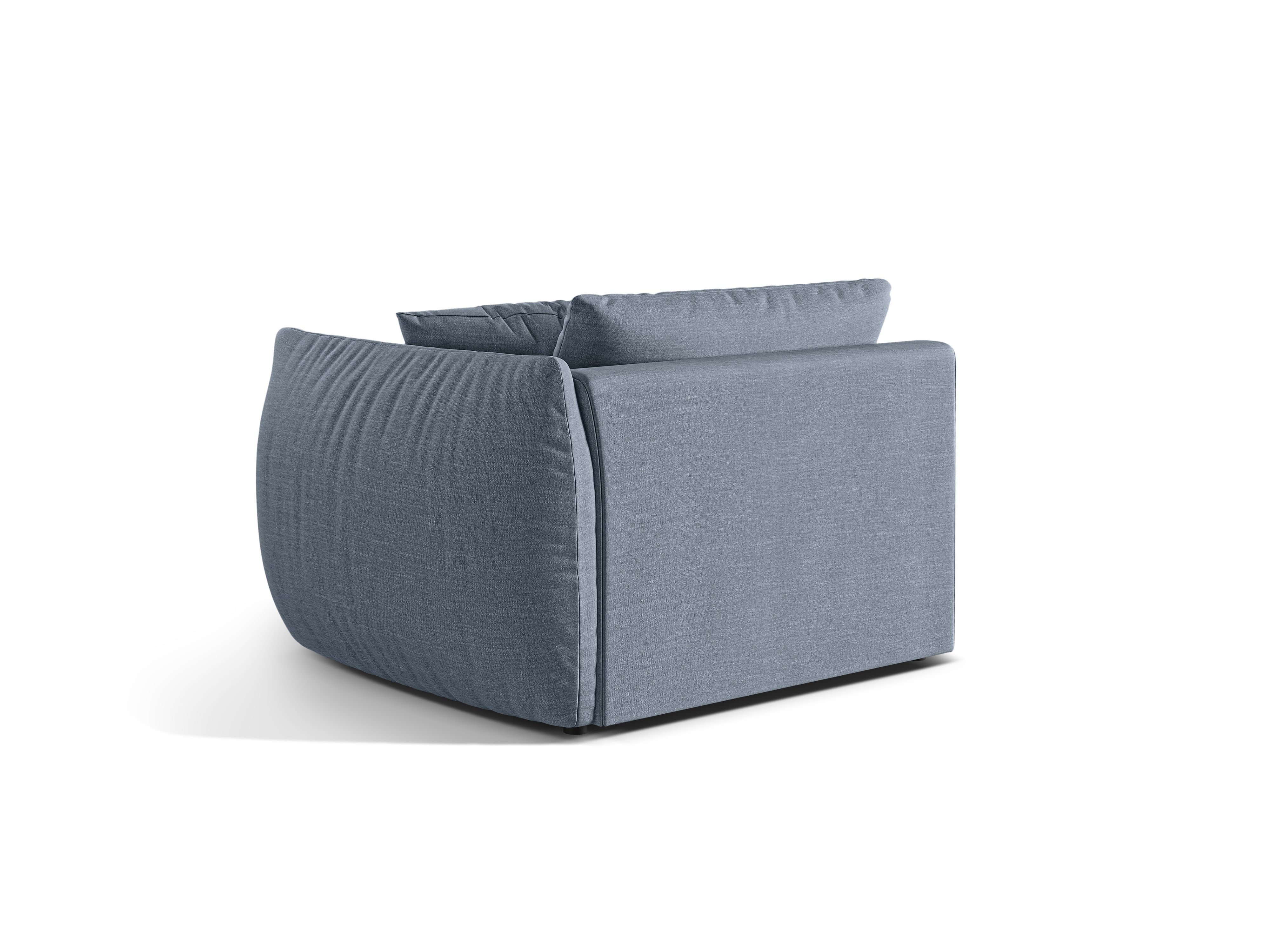 Modul Right, "Chris", 1 Seat, 130x100x80