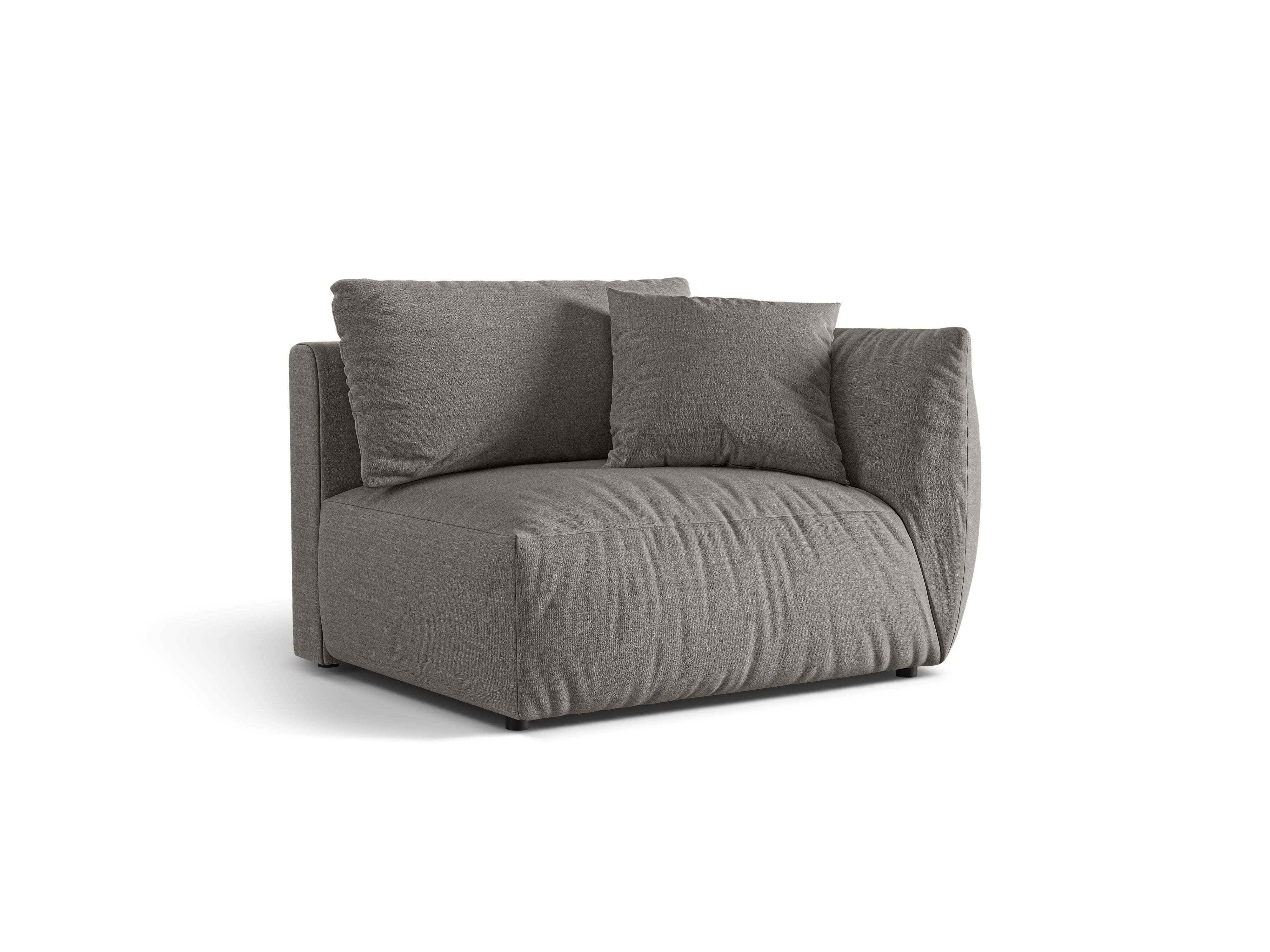 Modul Right, "Chris", 1 Seat, 130x100x80