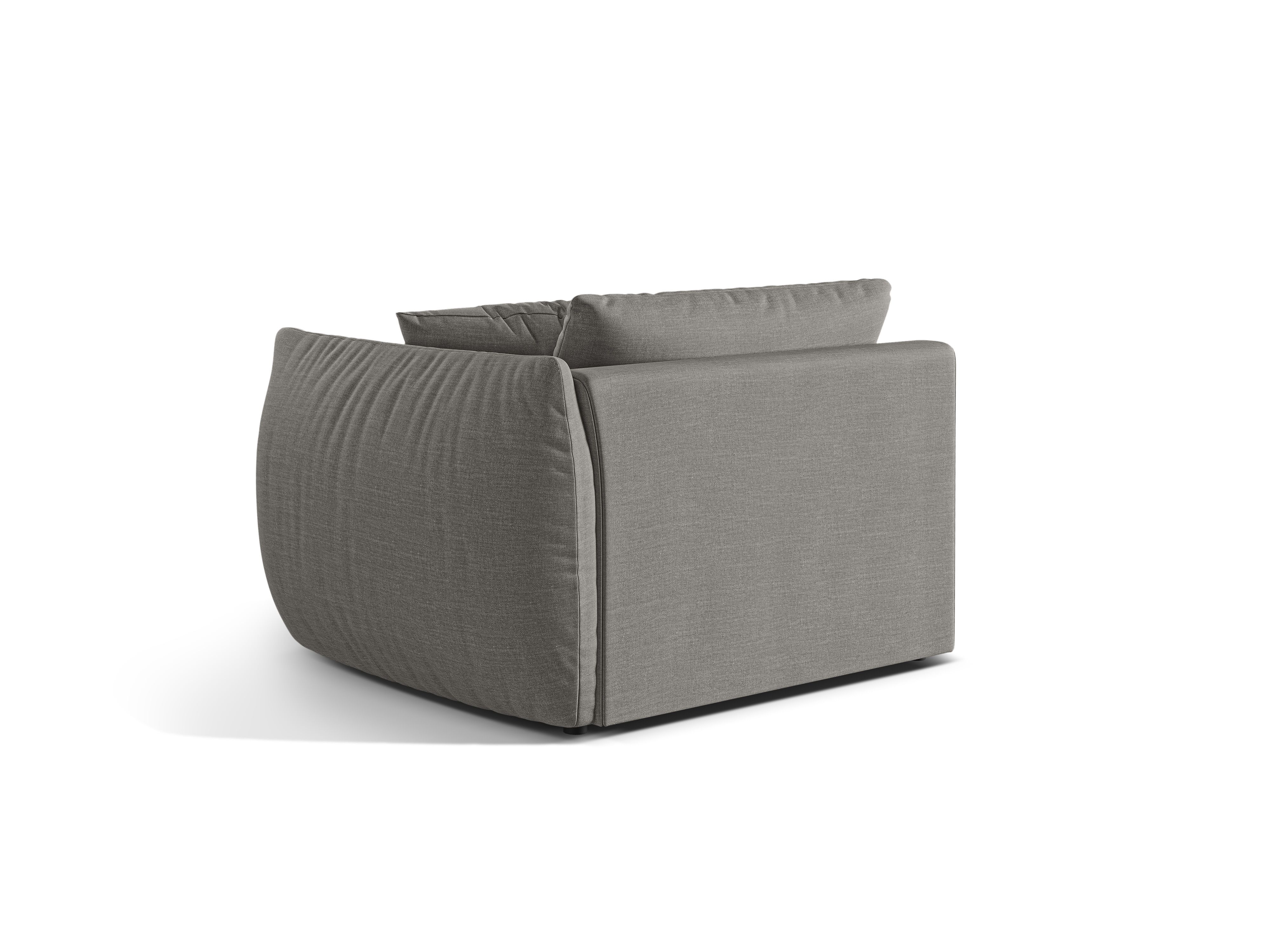 Modul Right, "Chris", 1 Seat, 130x100x80