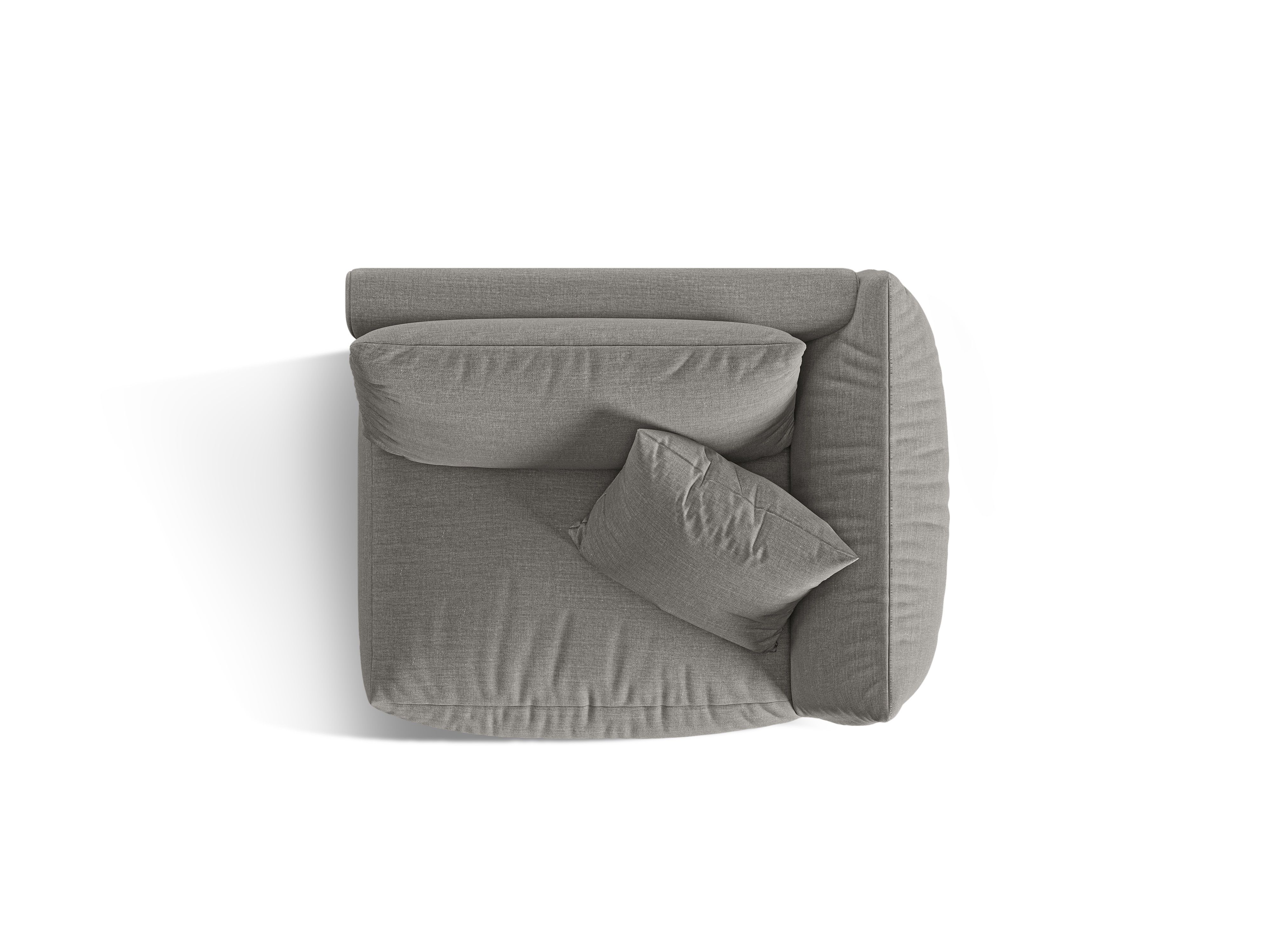 Modul Right, "Chris", 1 Seat, 130x100x80