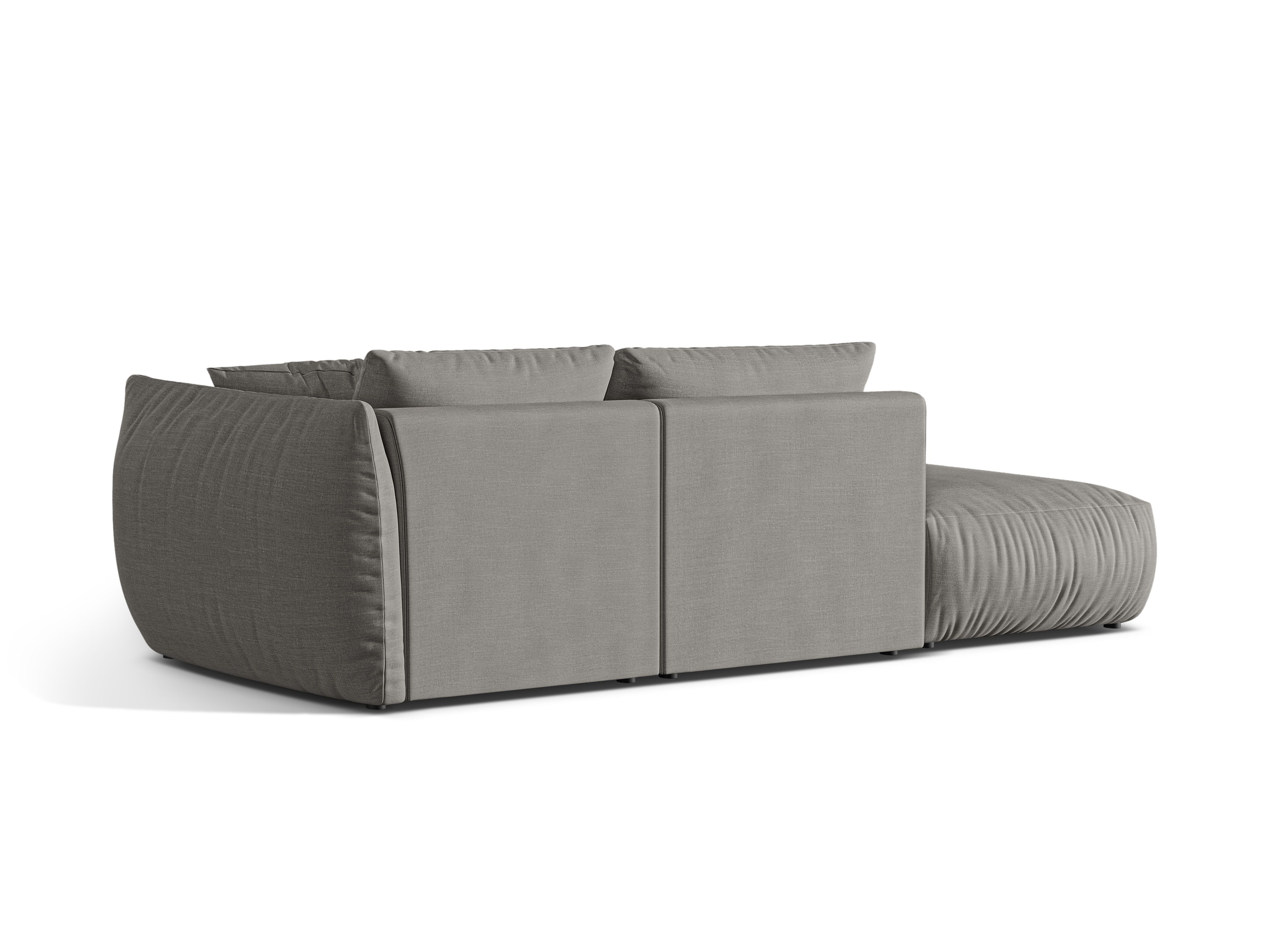 Left Modular Sofa, "Chris", 3 Seats, 315x100x80