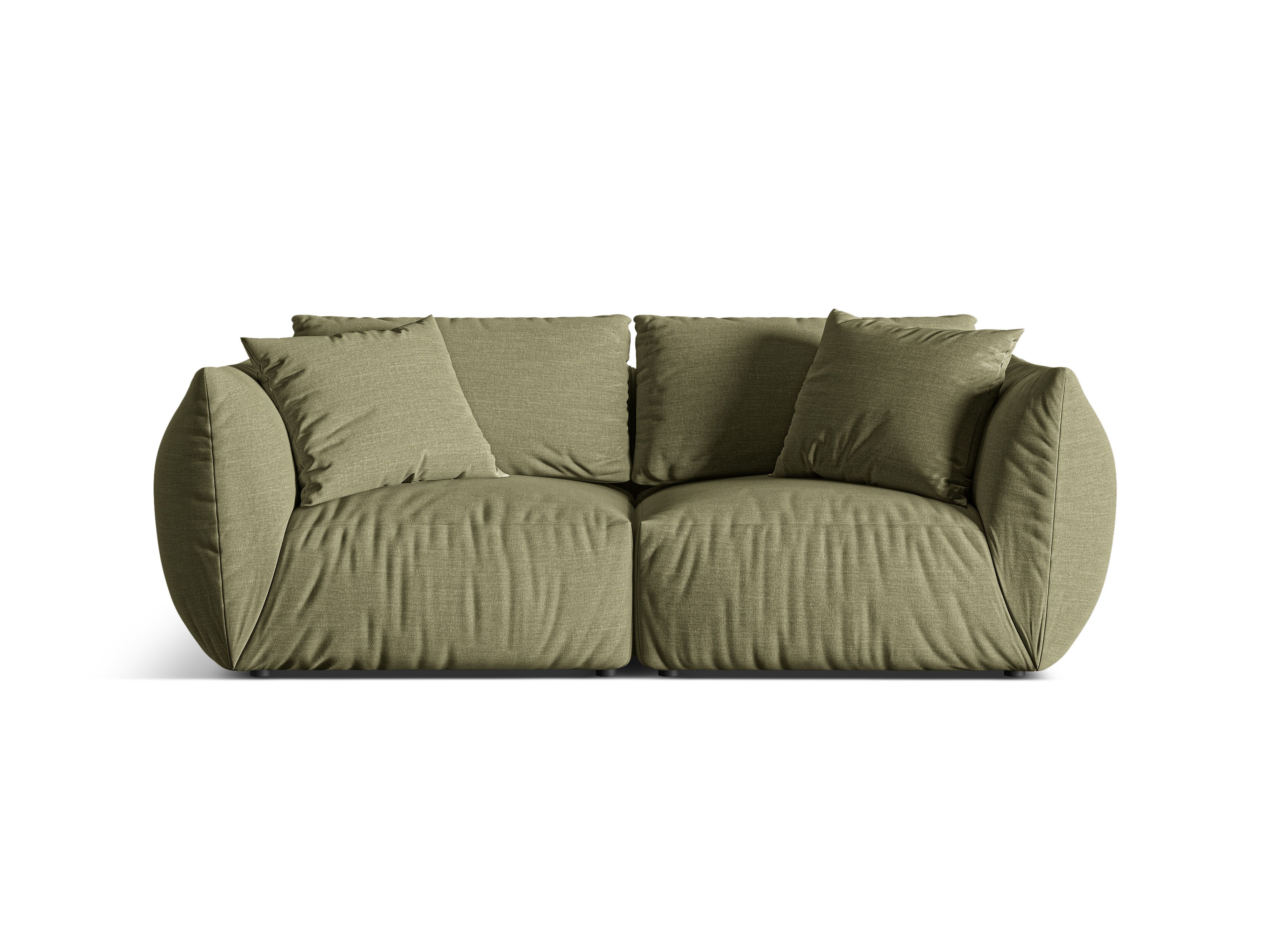 Modular Sofa, "Chris", 3 Seats, 220x100x80