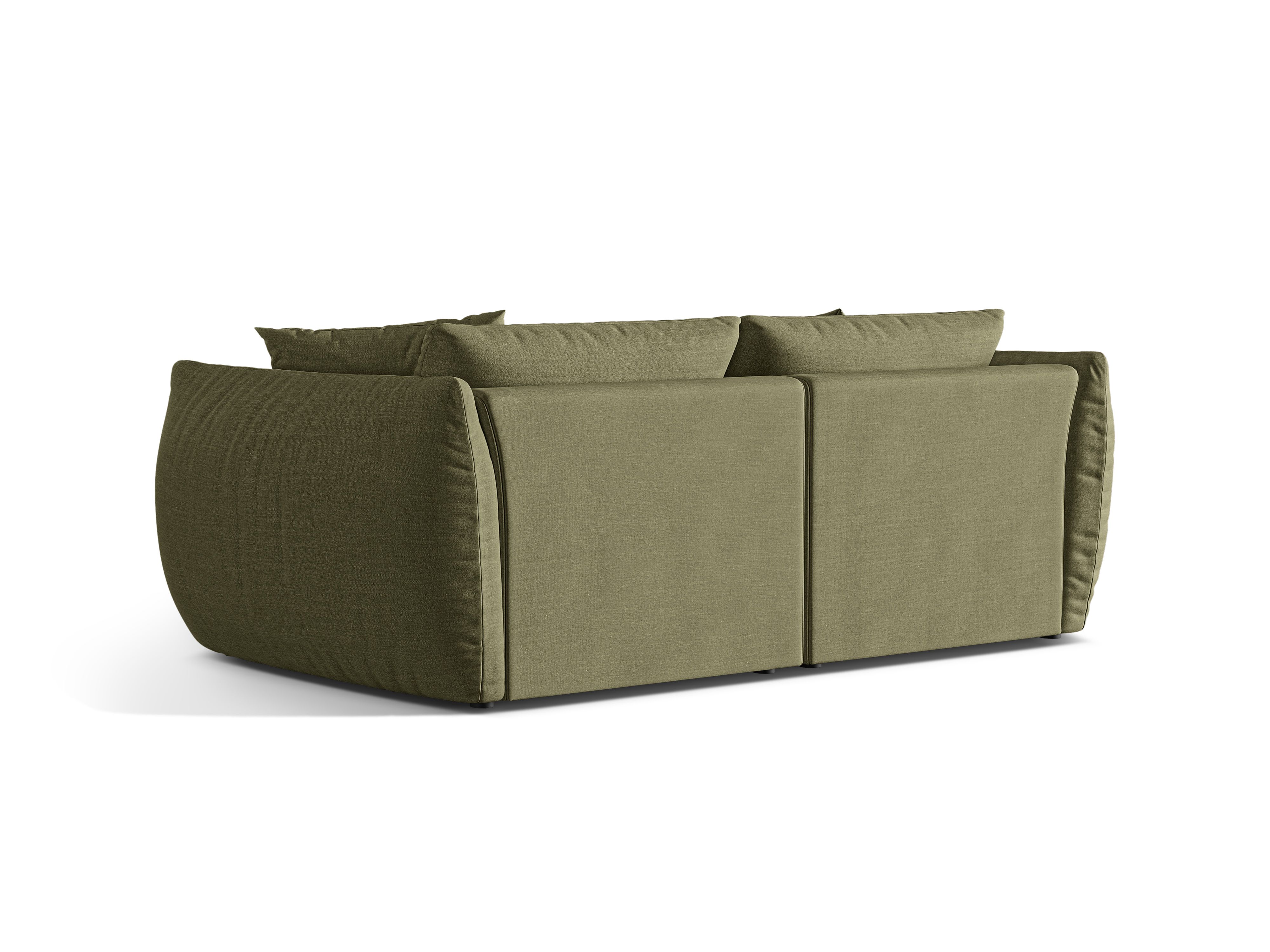 Modular Sofa, "Chris", 3 Seats, 220x100x80