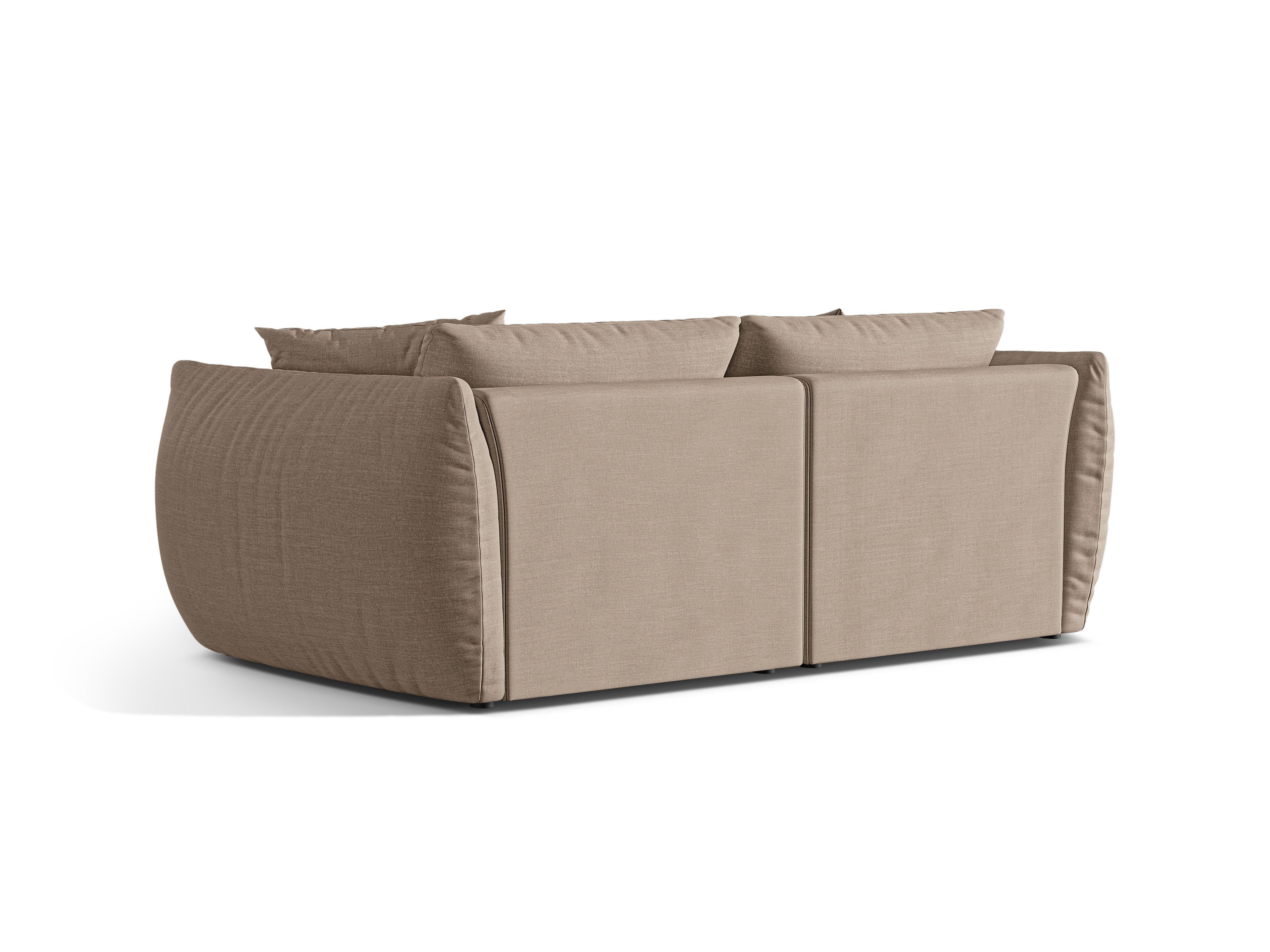Modular Sofa, "Chris", 3 Seats, 220x100x80