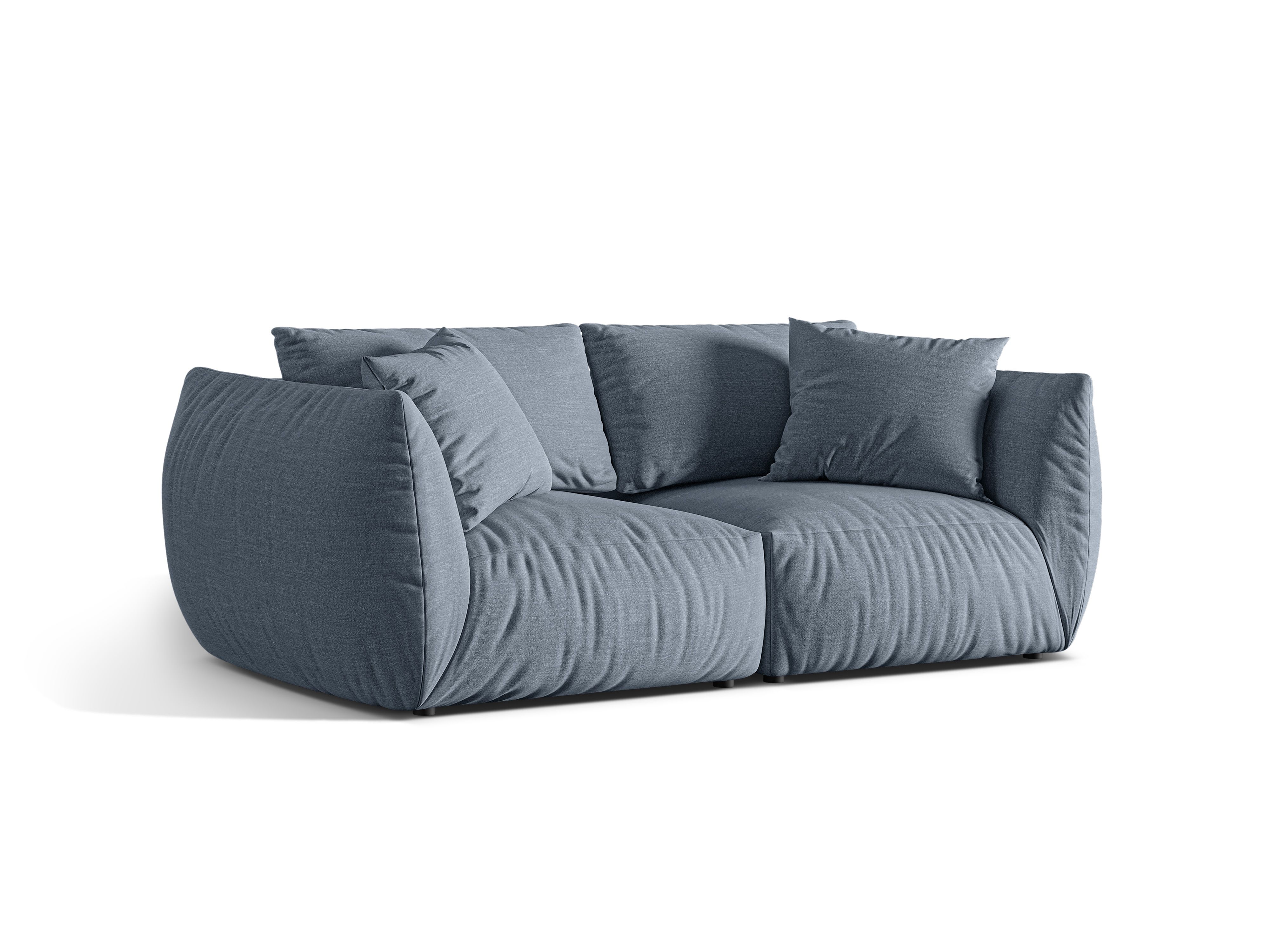 Modular Sofa, "Chris", 3 Seats, 220x100x80
