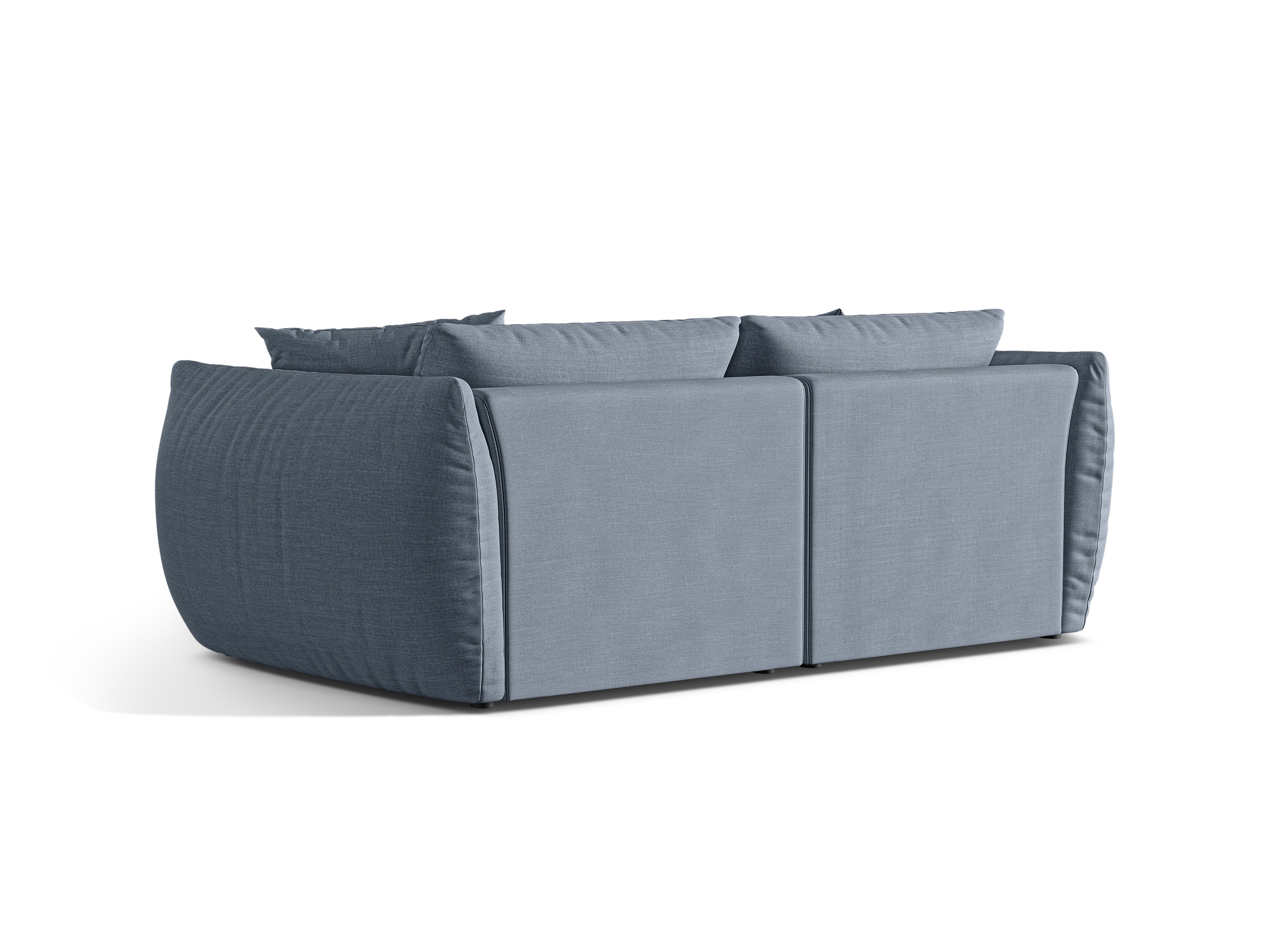 Modular Sofa, "Chris", 3 Seats, 220x100x80