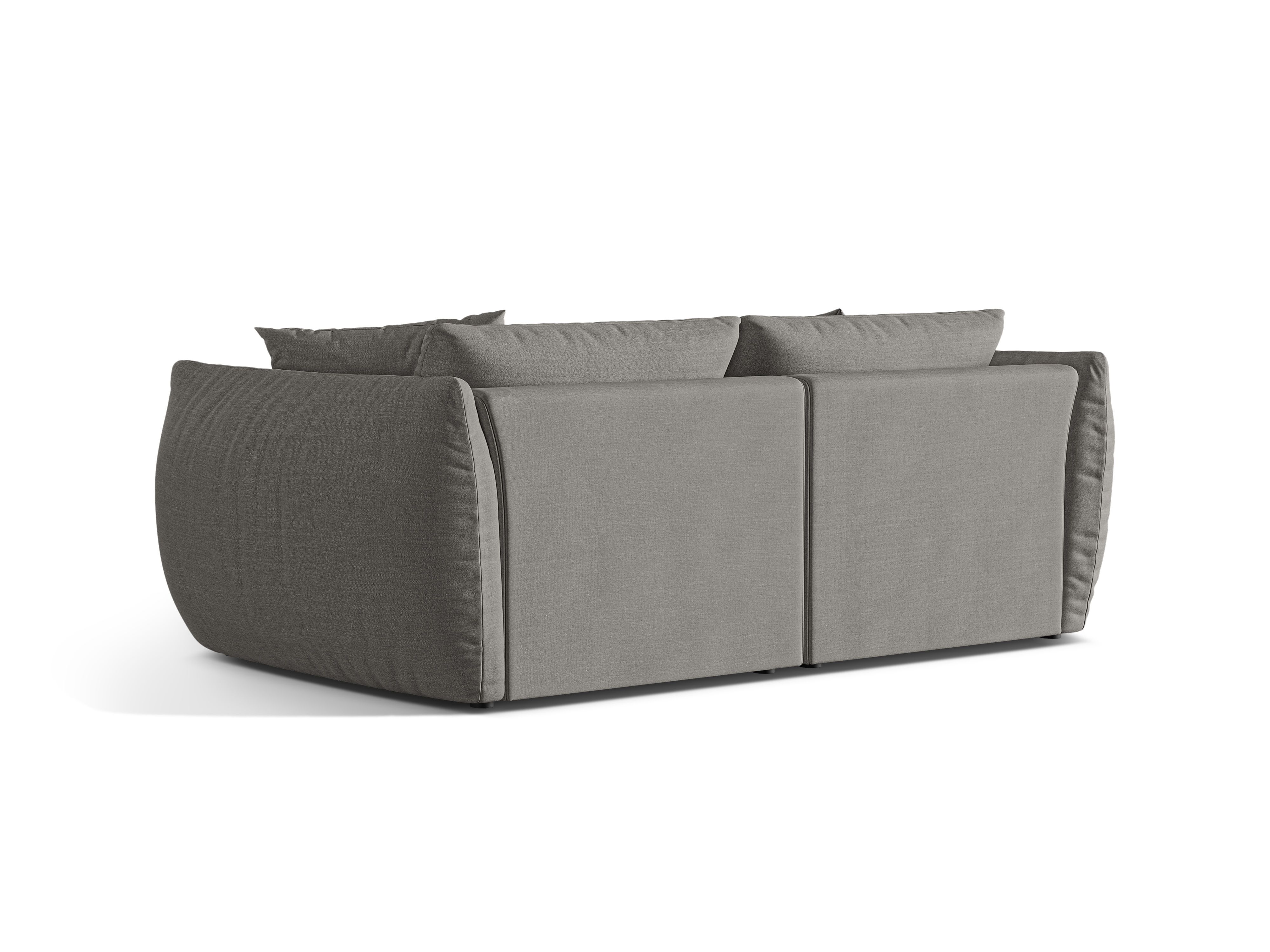 Modular Sofa, "Chris", 3 Seats, 220x100x80