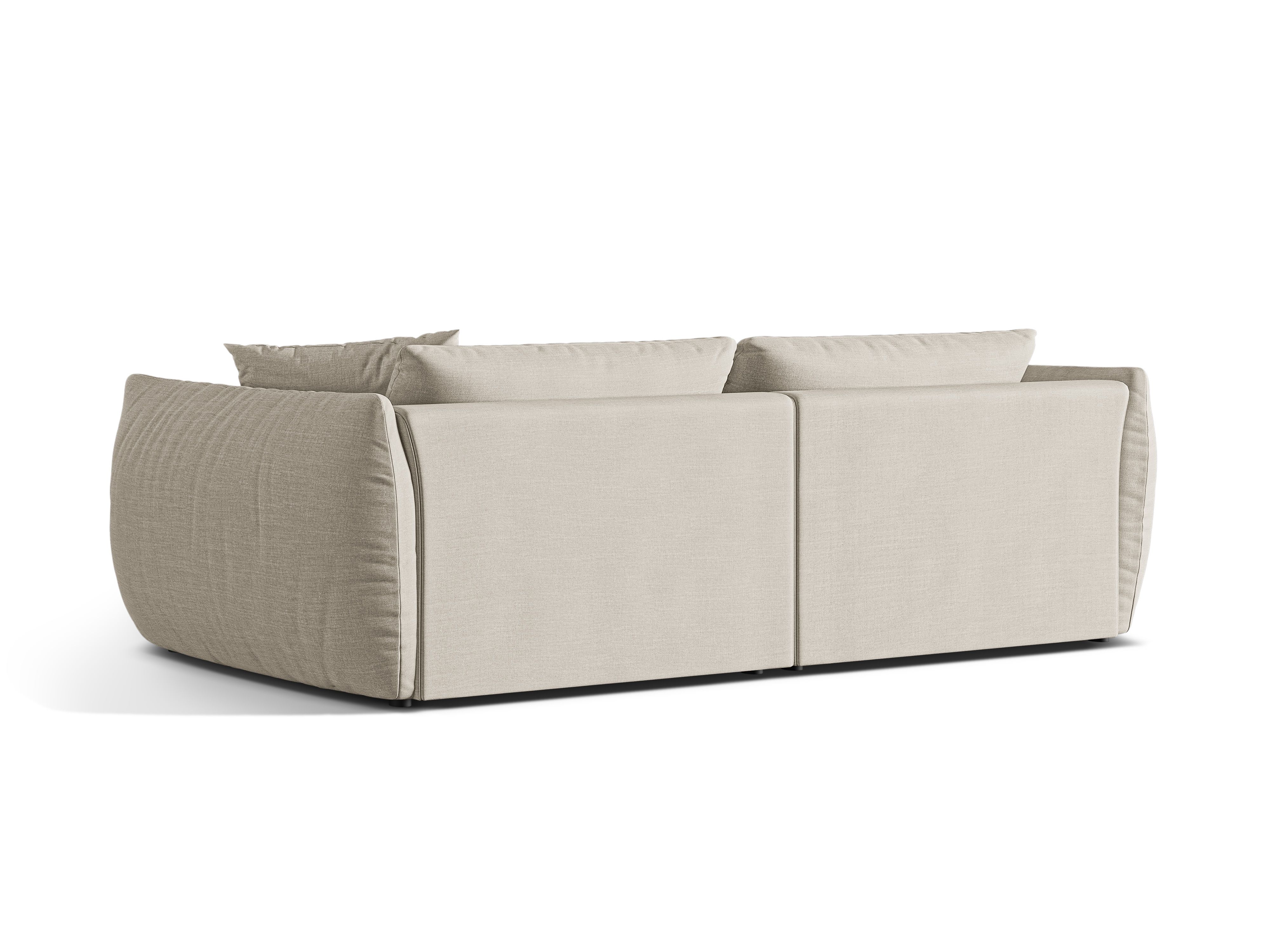 Modular Sofa, "Chris", 4 Seats, 260x100x80