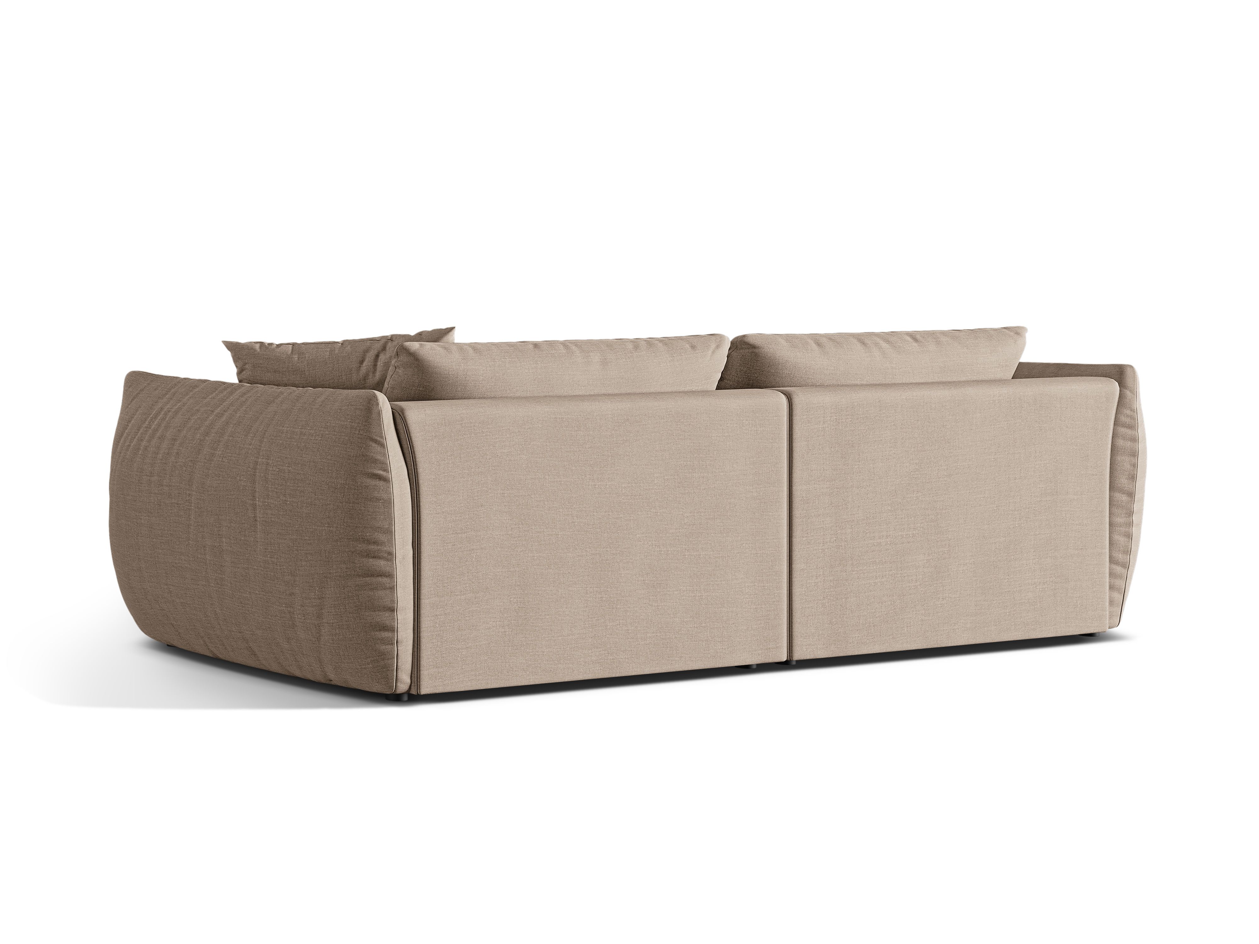 Modular Sofa, "Chris", 4 Seats, 260x100x80