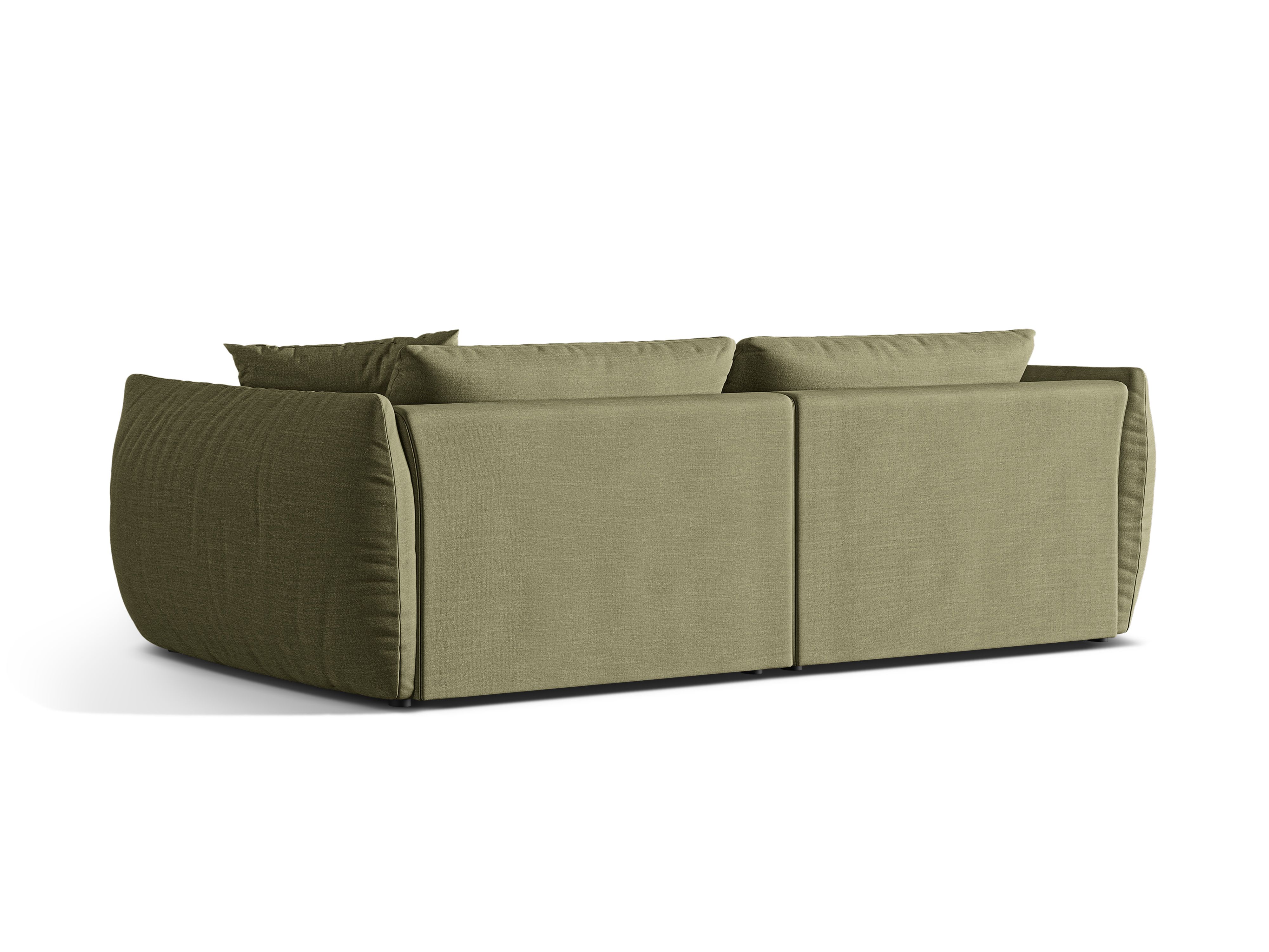 Modular Sofa, "Chris", 4 Seats, 260x100x80
