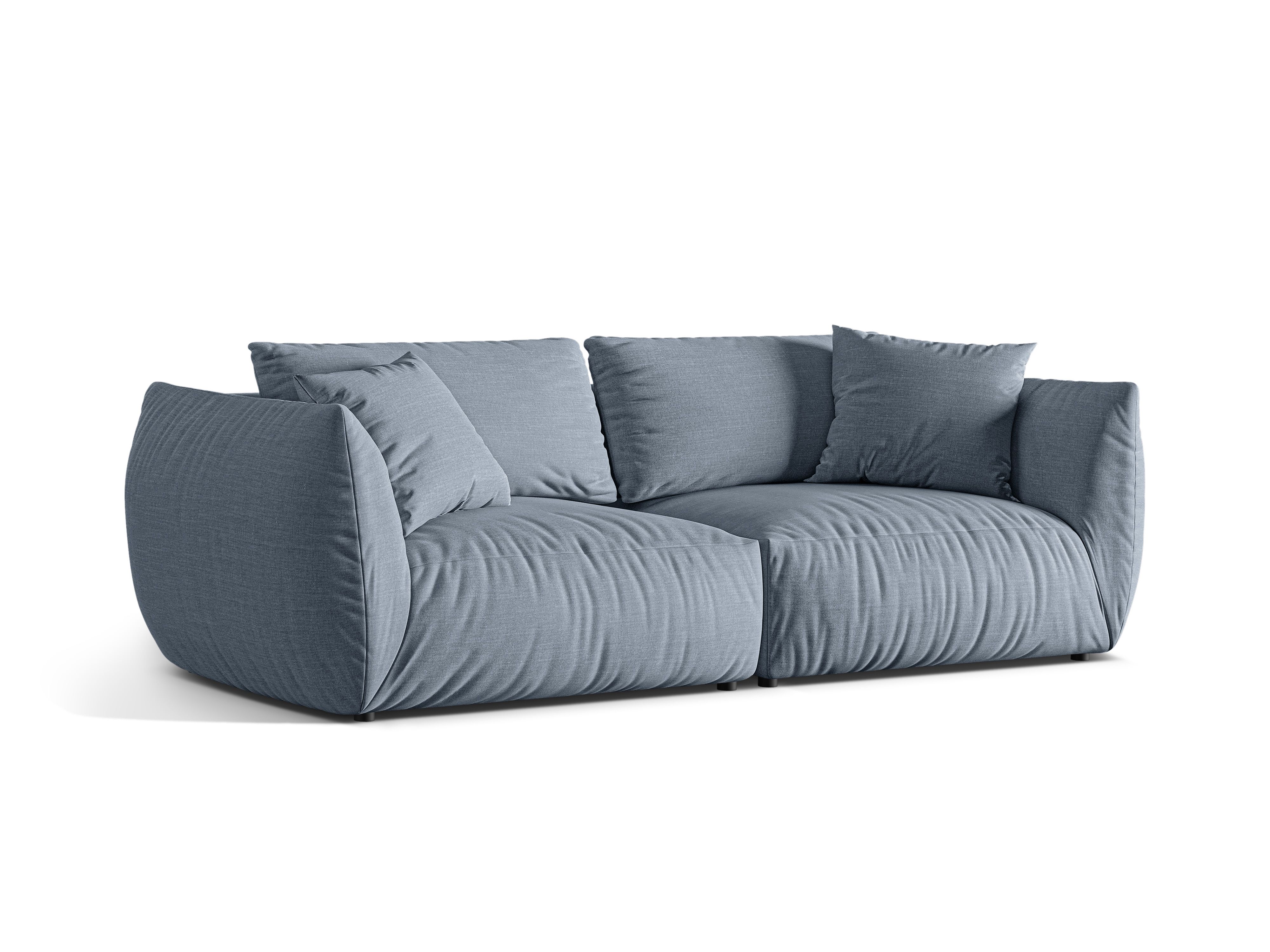 Modular Sofa, "Chris", 4 Seats, 260x100x80