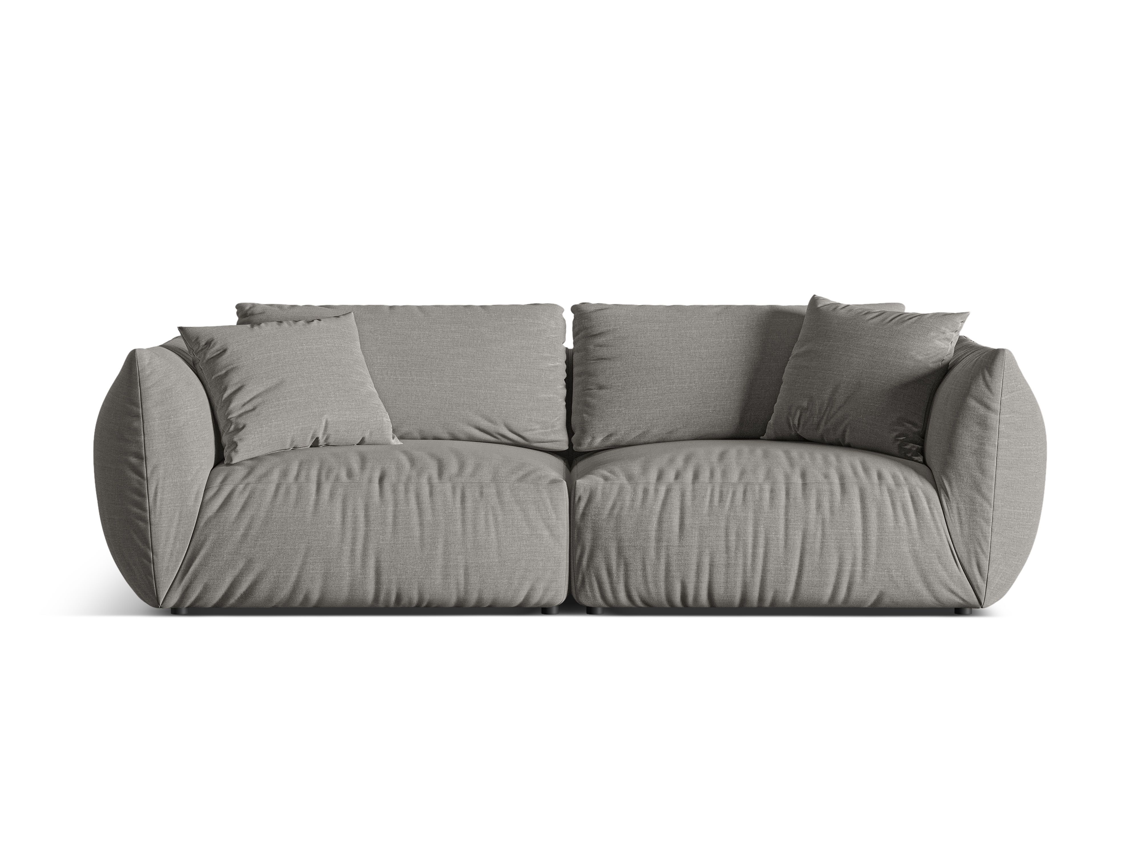 Modular Sofa, "Chris", 4 Seats, 260x100x80