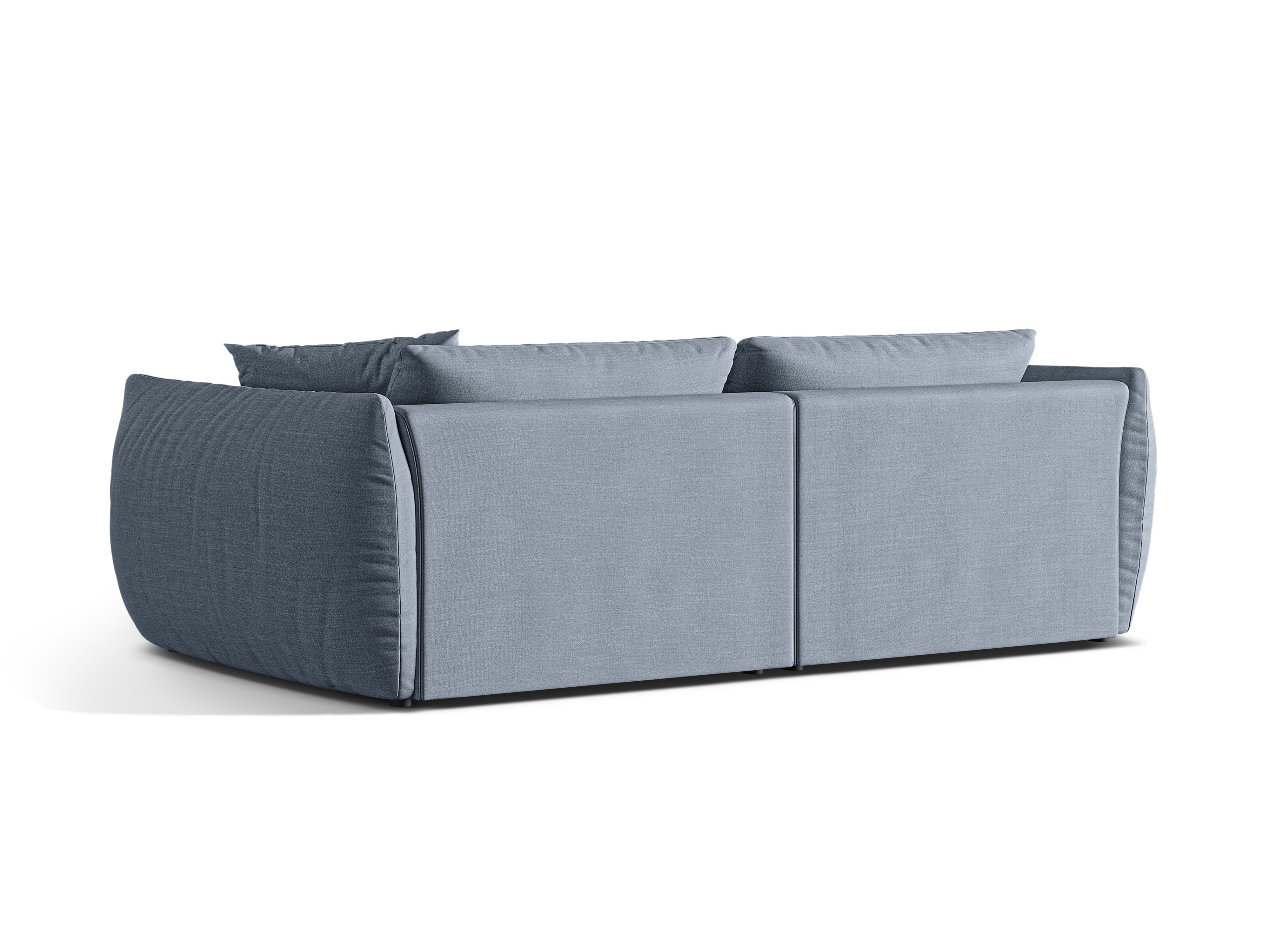 Modular Sofa, "Chris", 4 Seats, 260x100x80