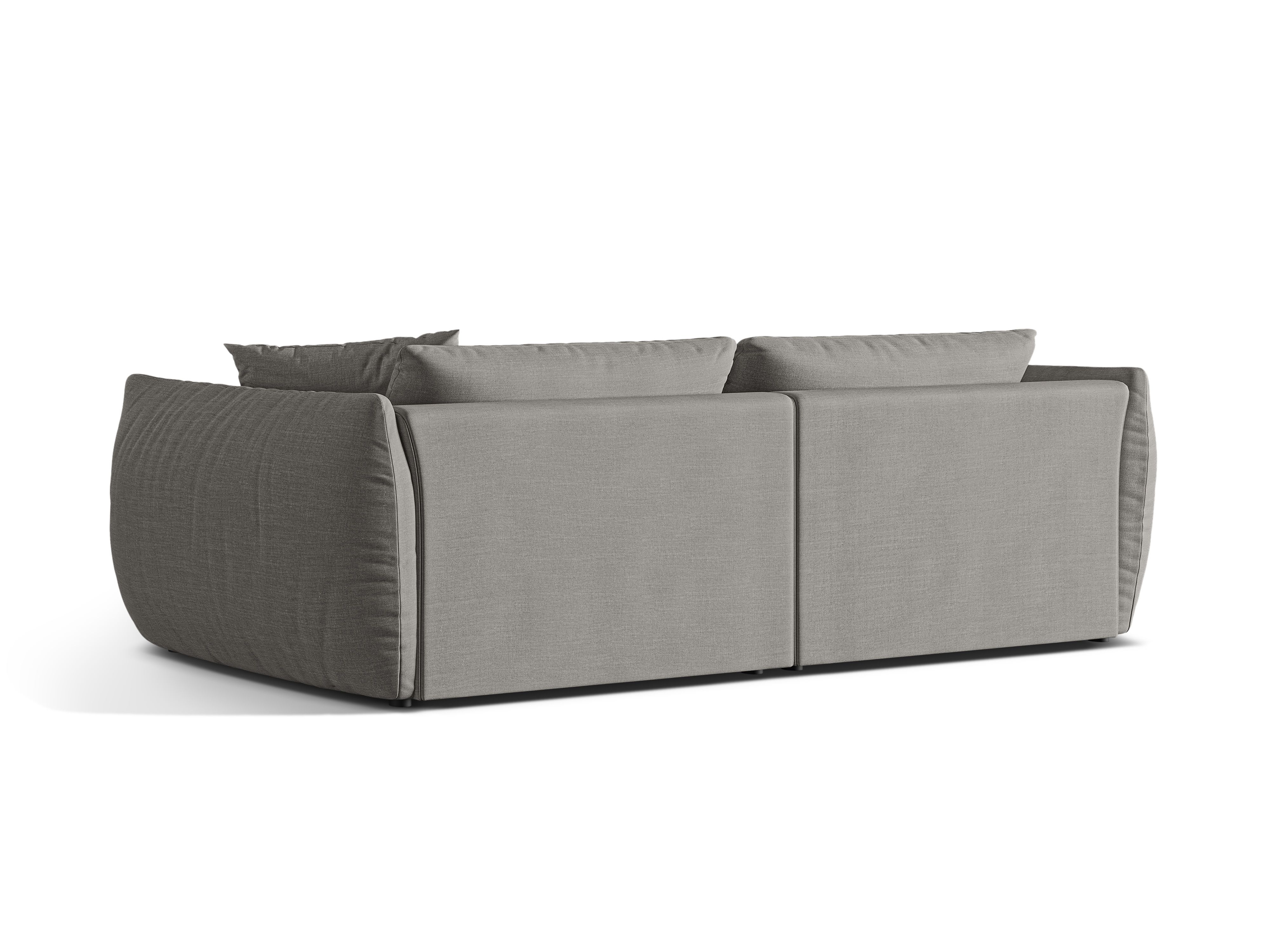 Modular Sofa, "Chris", 4 Seats, 260x100x80