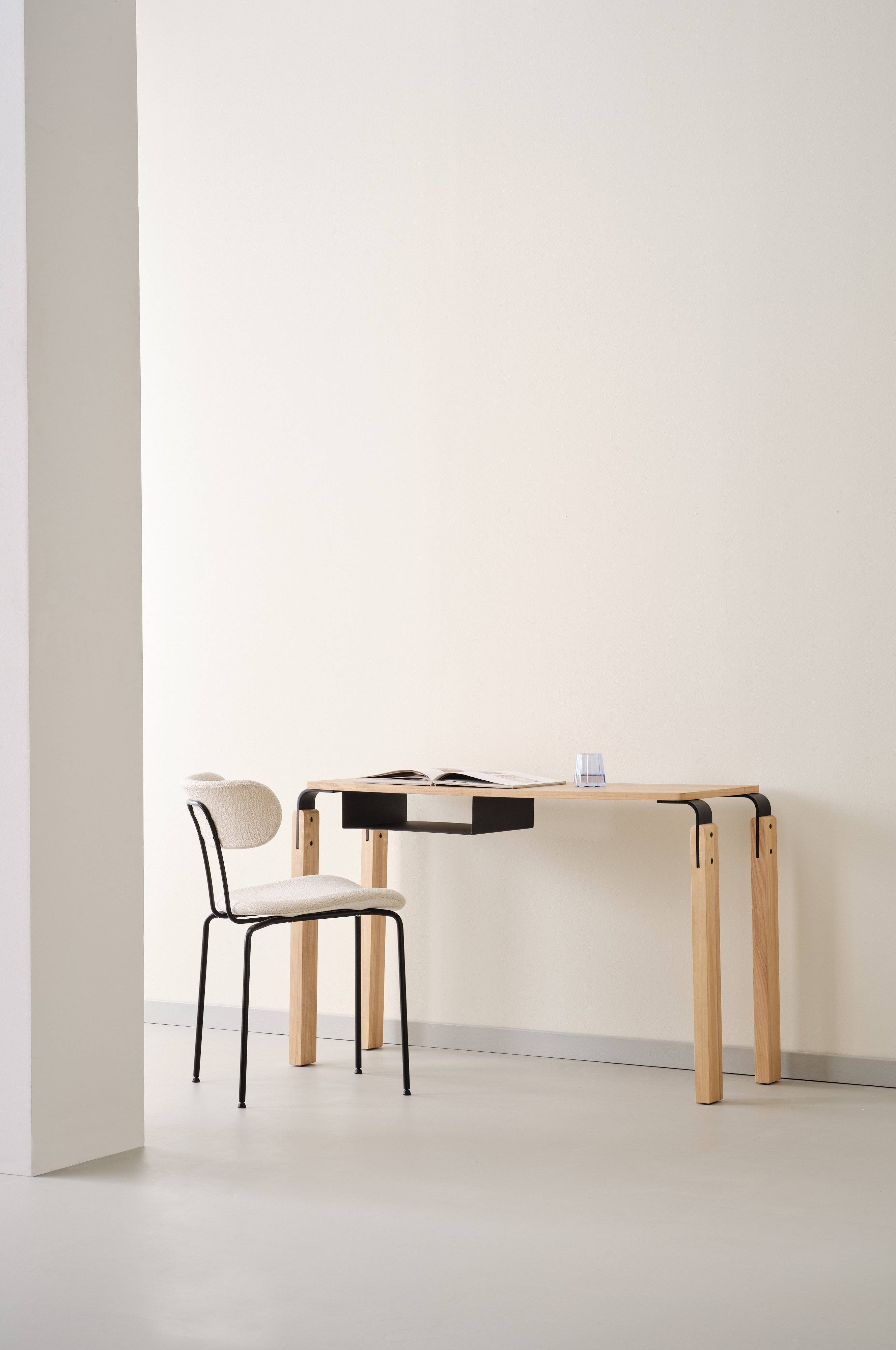 TÅGABORG pöytä 45x110 cm