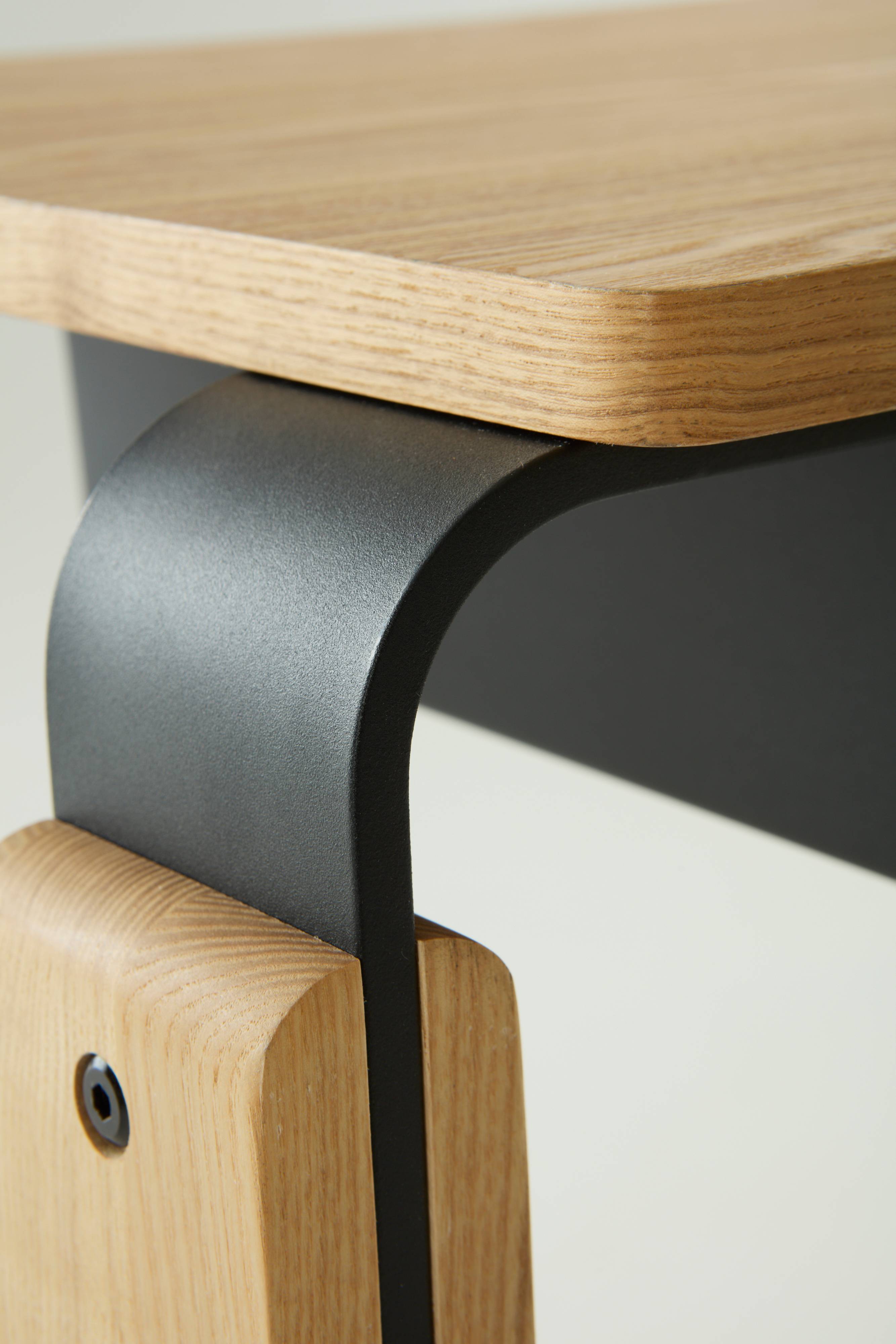 TÅGABORG pöytä 45x110 cm